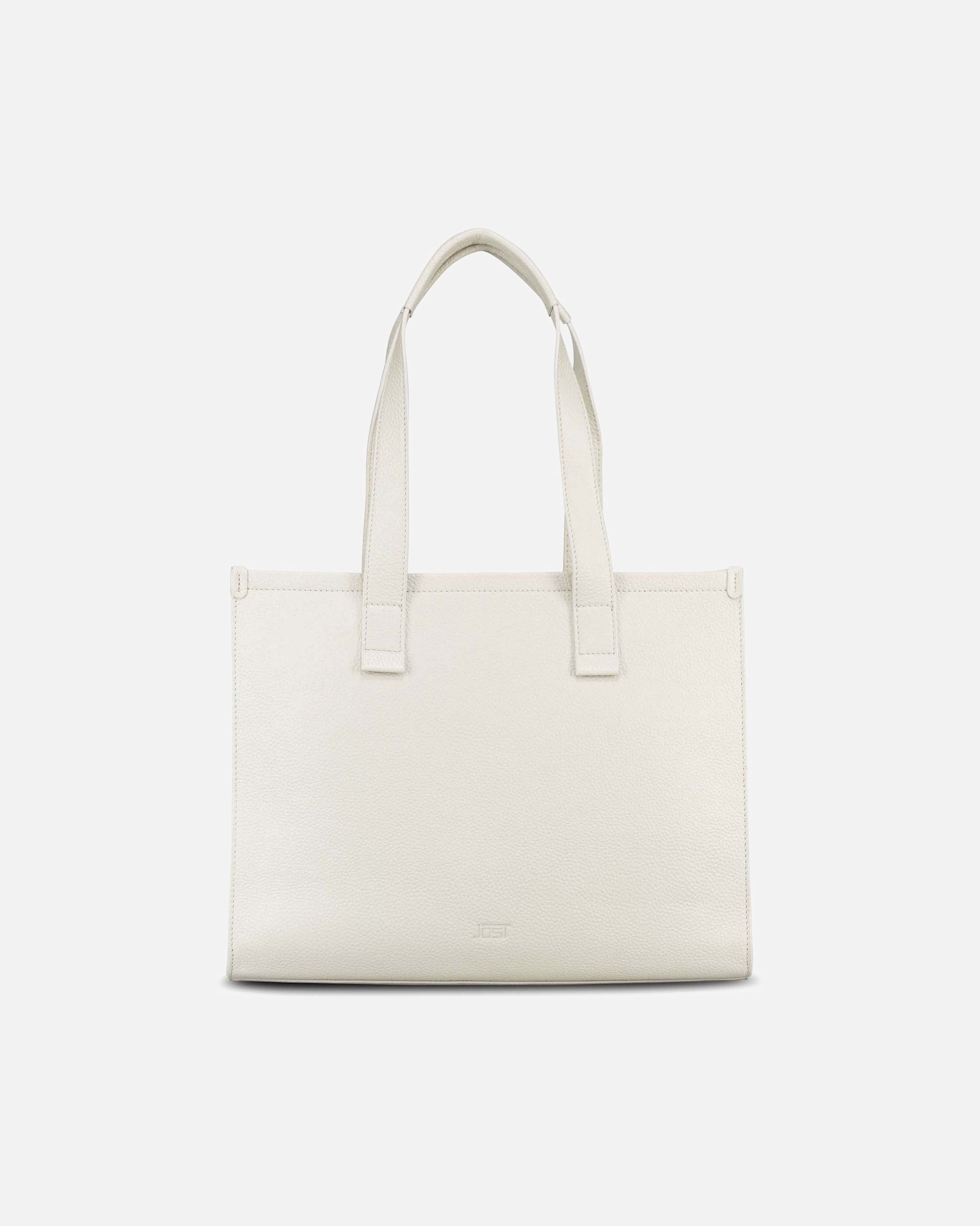 Cabas for UnisexeJostVika Sac à main porté épauleoffwhite 1