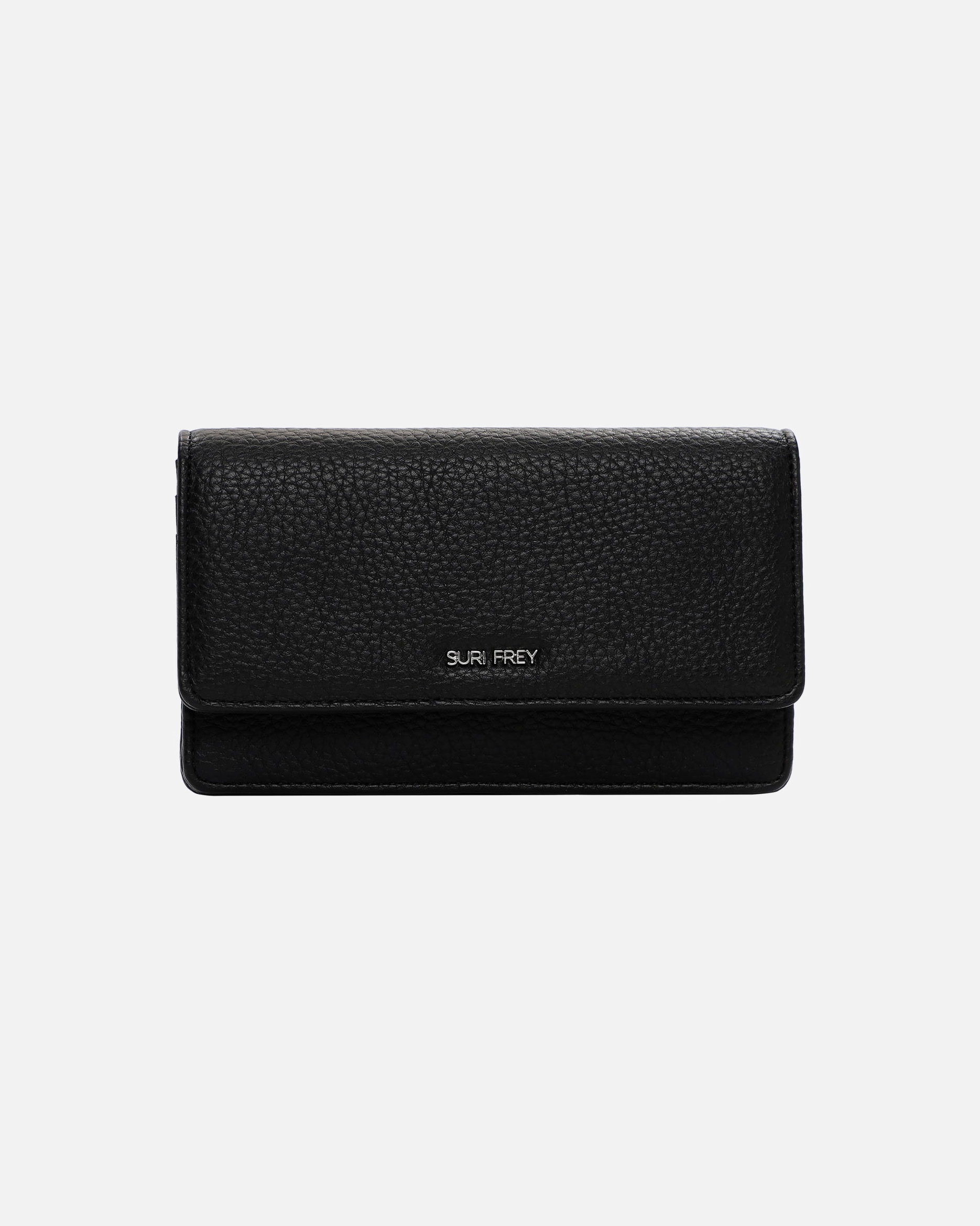Porte-monnaie for FemmeSURI FREYPortefeuille SFY TiffyBlack
