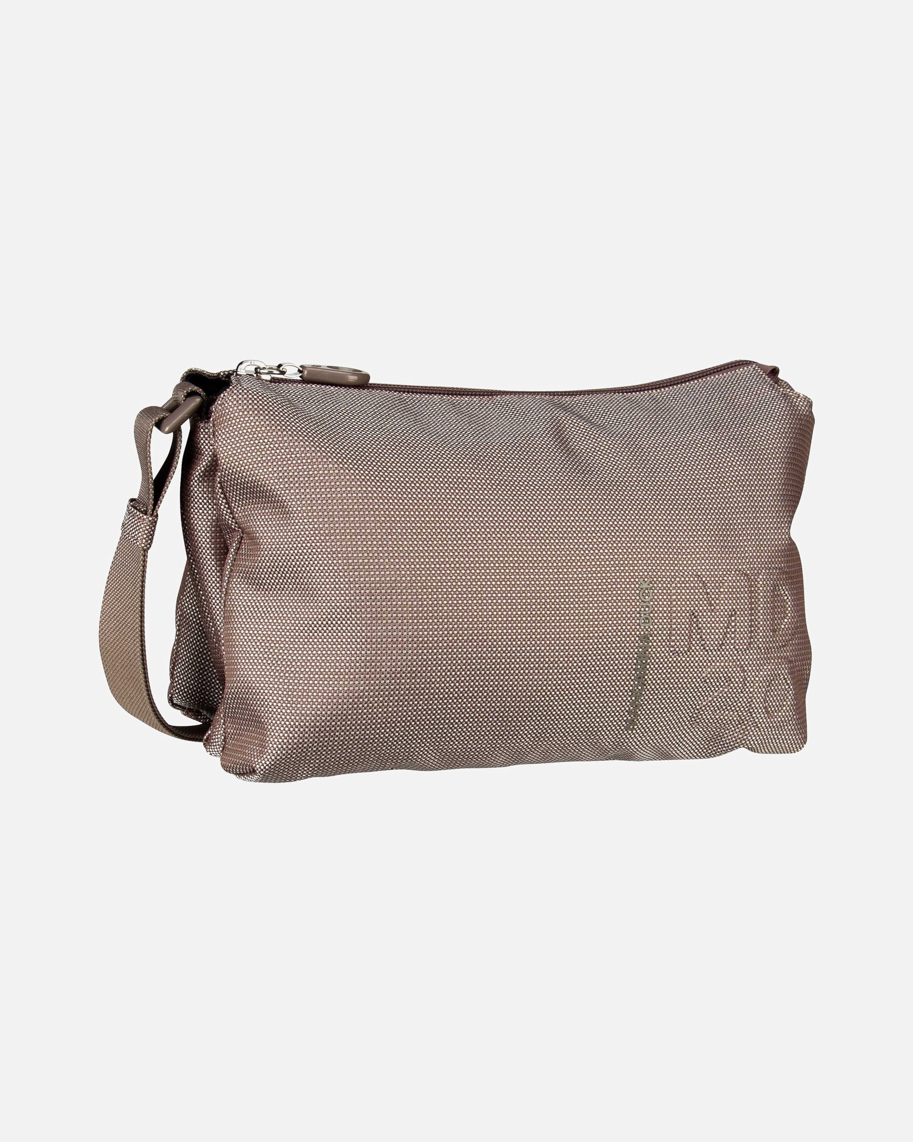 Sac Bandoulière for FemmeMandarina DuckMD20 Sac bandoulièretaupe