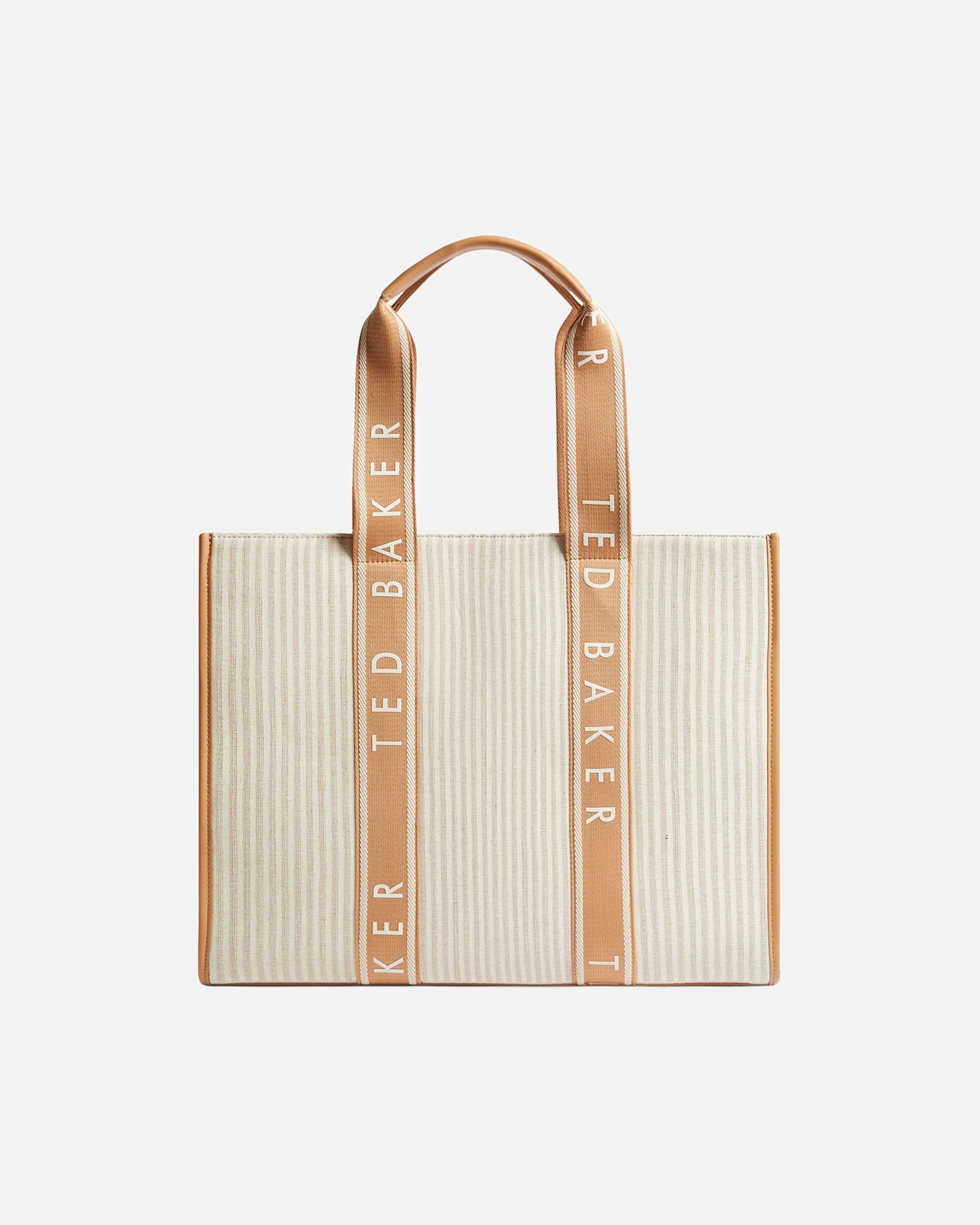 Sac for FemmeTed BakerHayllee Sac fourre-toutcamel