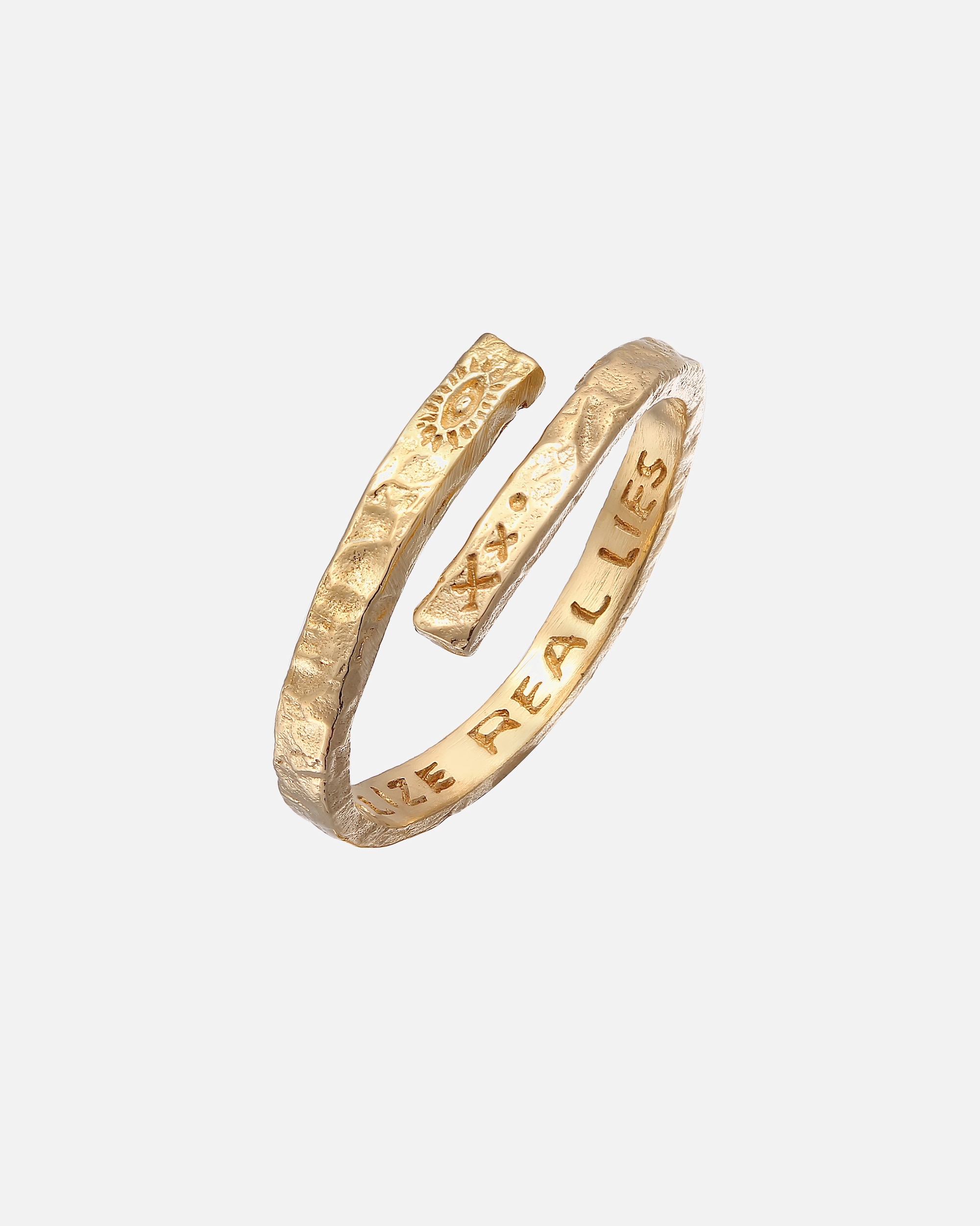 Bague for HommeHaze & GloryDefault Brand LineHG HAZE & GLORY - Bague Hommes en argent sterling 925, Bijoux Hommes, Bague en argent oxydé, Cool, Twisted Eye68