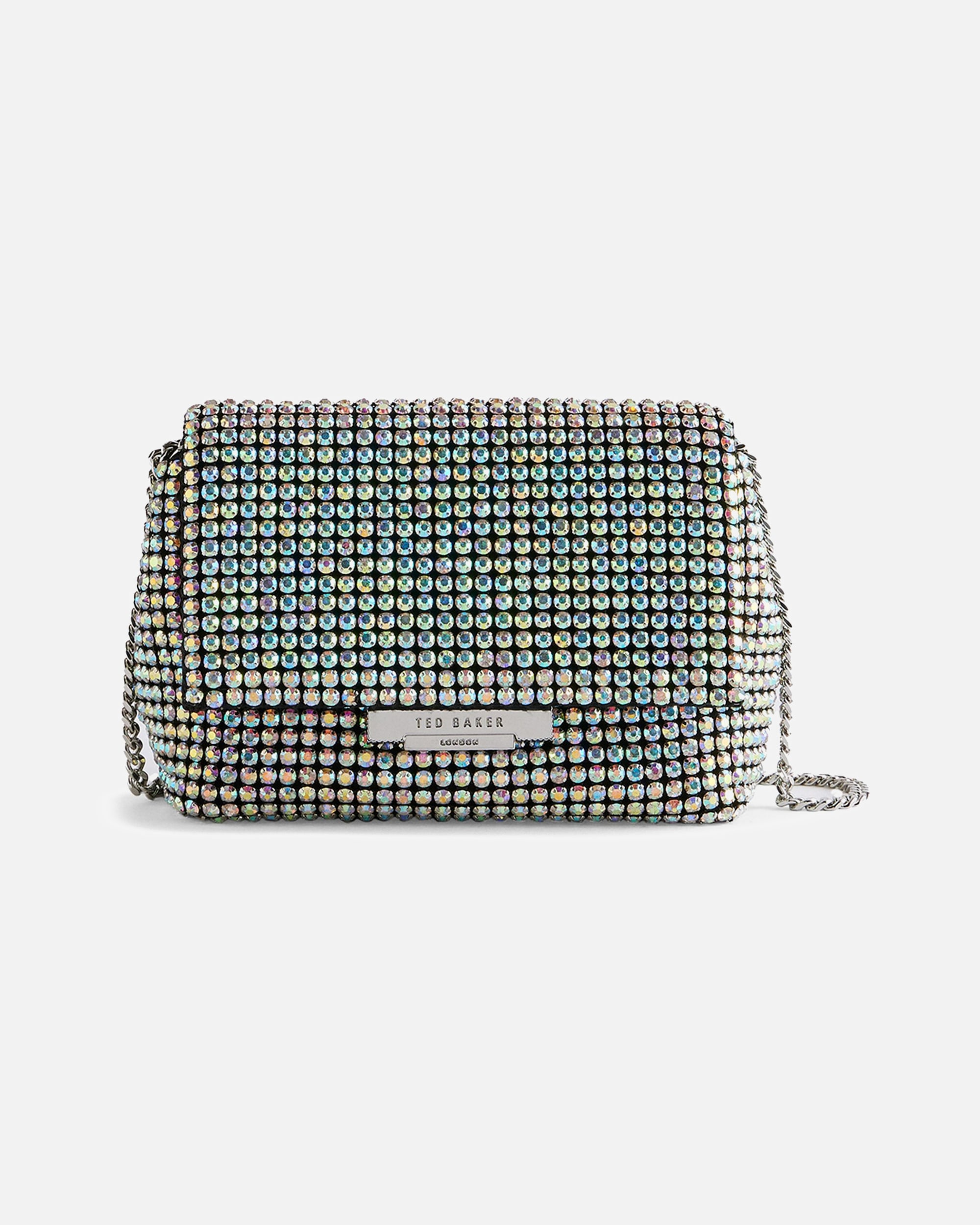 Sac for FemmeTed BakerMini sacsilver-col