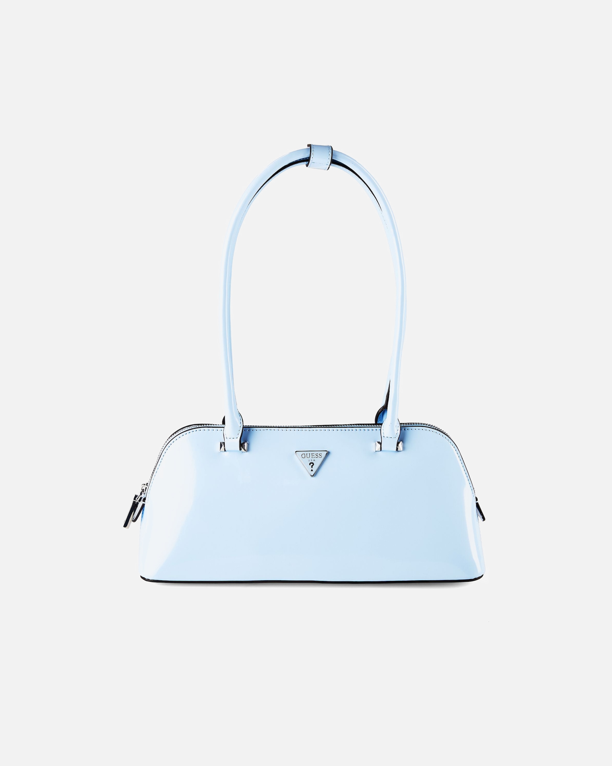 Sac Bandoulière for FemmeGUESSArnela II Sac à main porté épaulesky blue