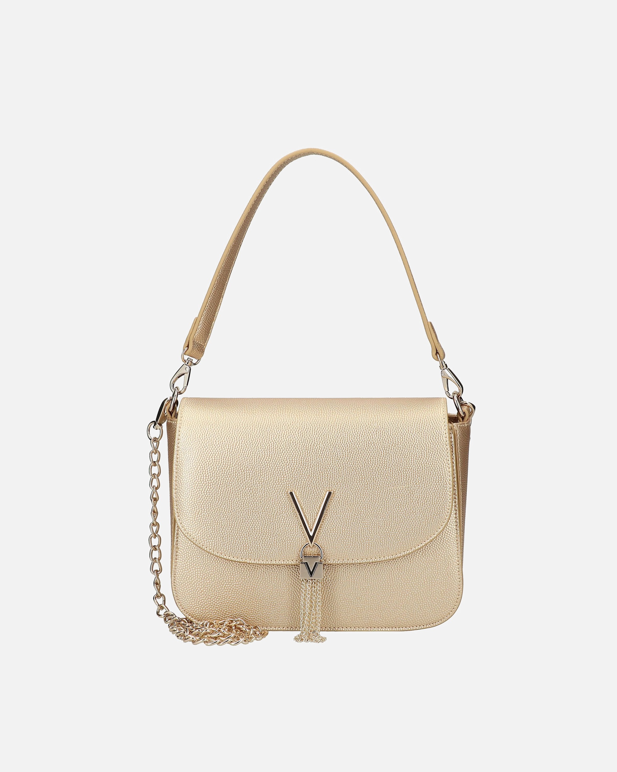 Sac for FemmeValentino BagsDivina Sac à main porté épauleoro