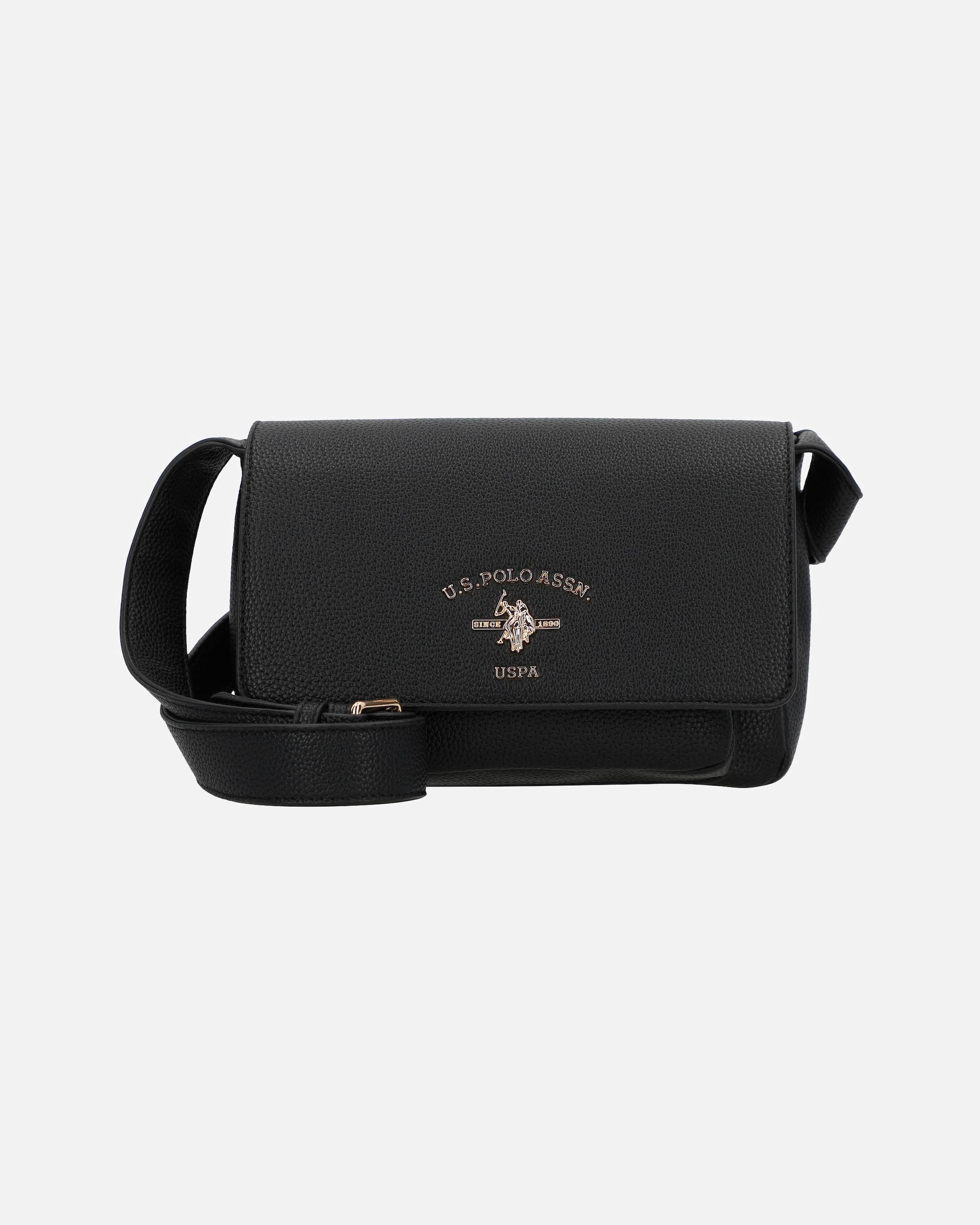Pochette for FemmeU.S. Polo Assn.Stanford Sac bandoulièreblack