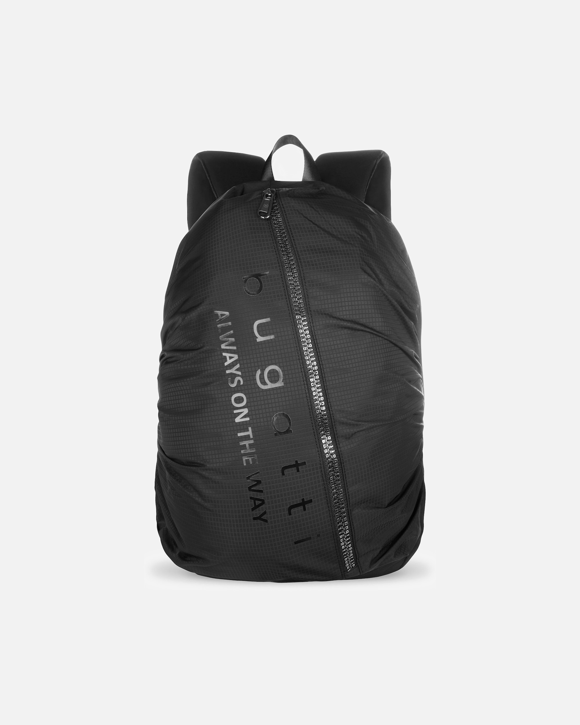 Sac à dos for HommeBugattiLetter`s Sac à dosschwarz