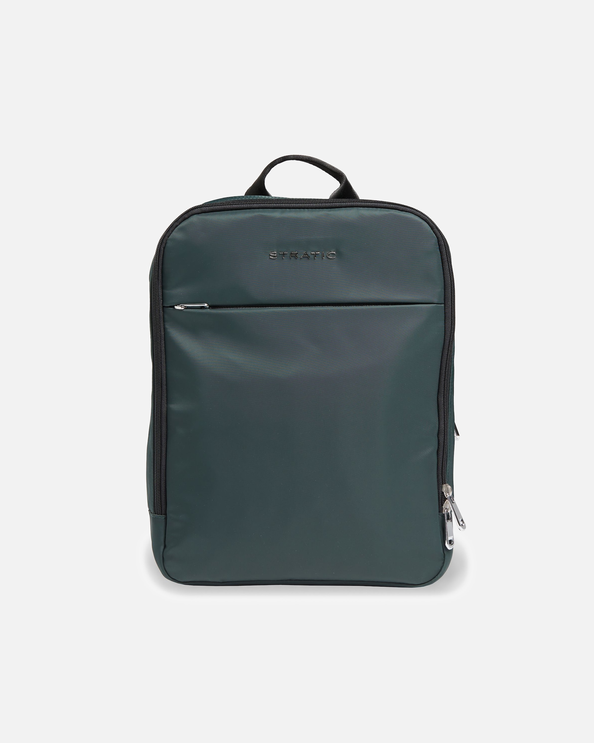 Rucksack für Männlich Stratic Pure Daypack dark green