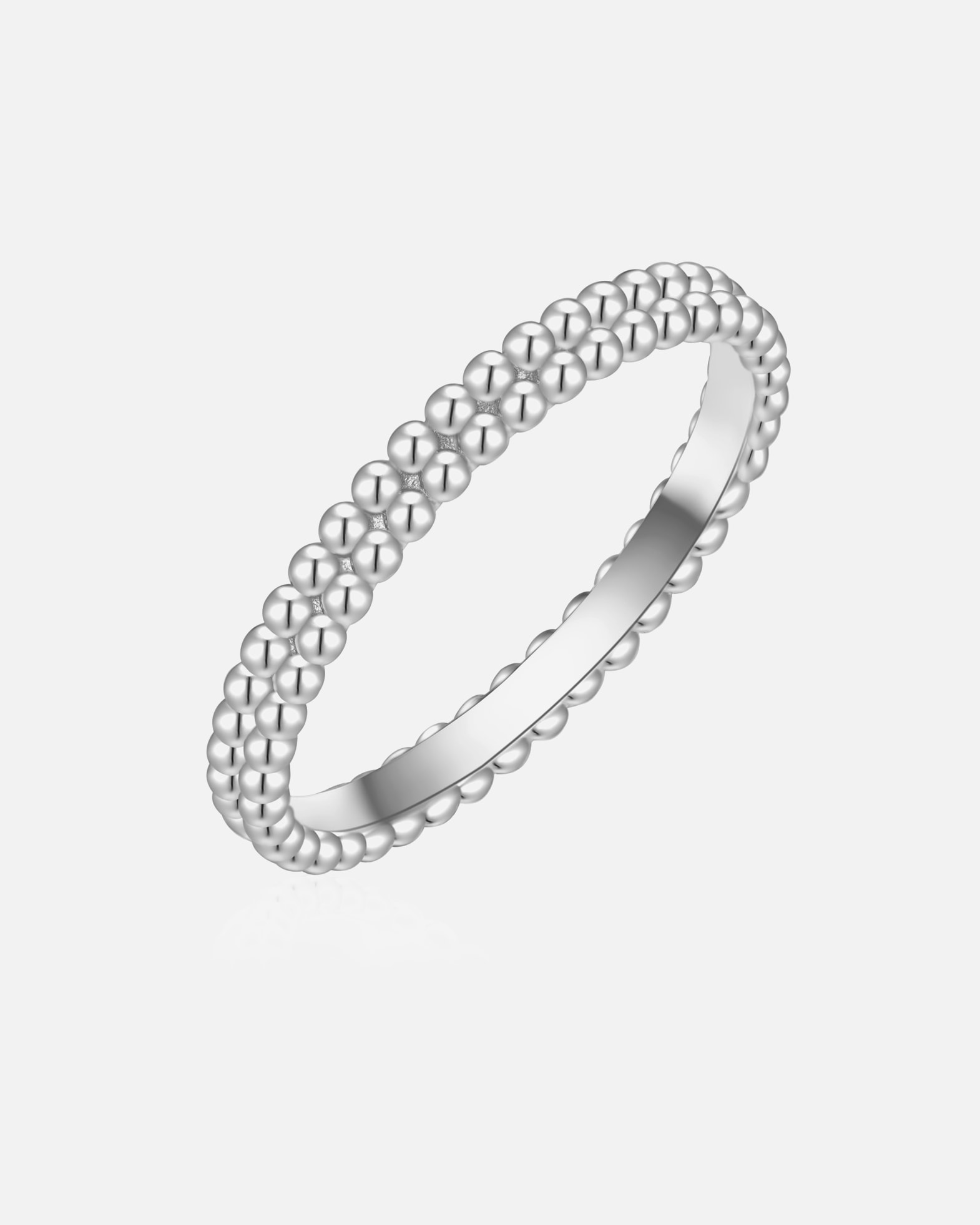 Bague for FemmeGlanzstücke MünchenBague en Argent Sterling en argent52