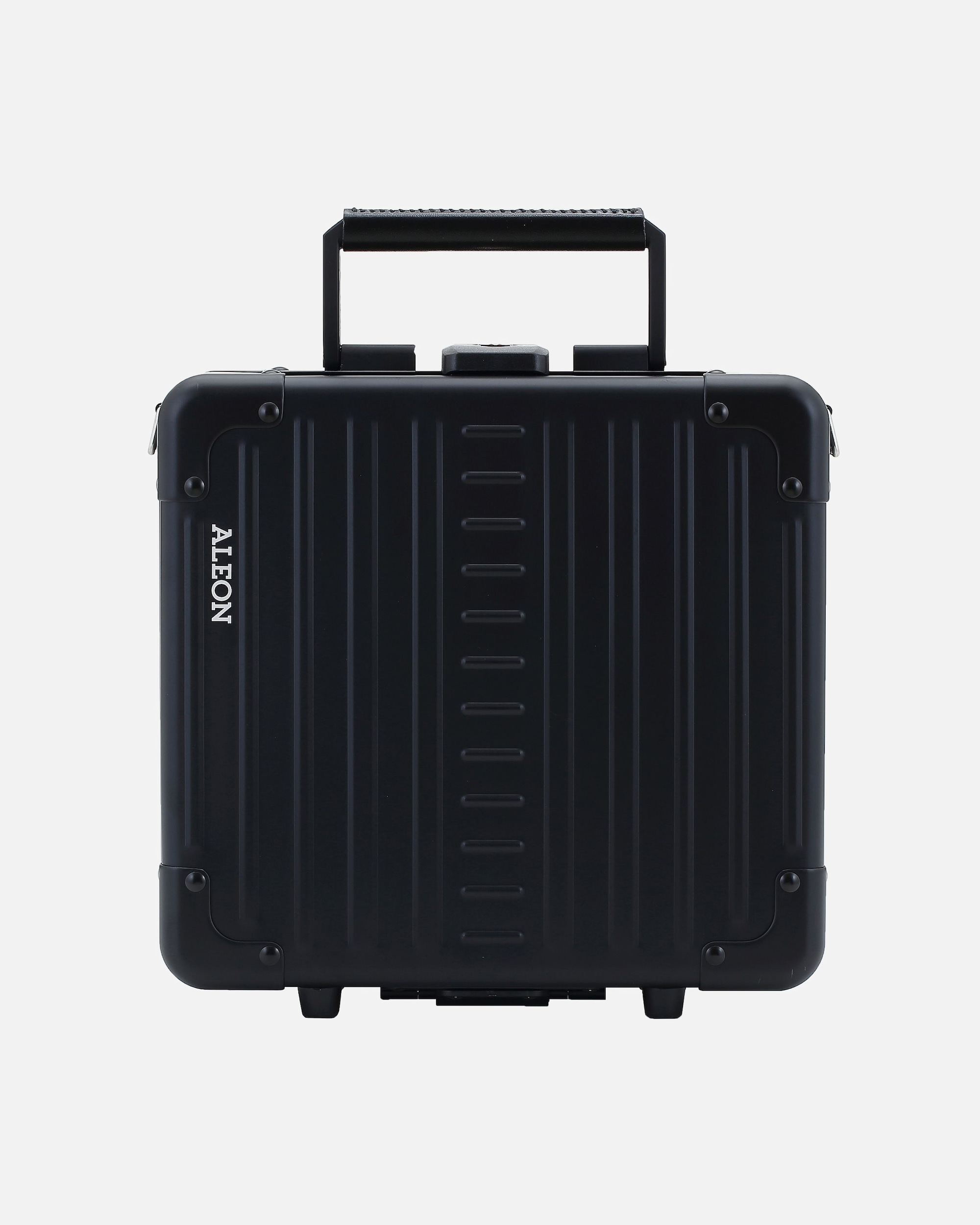 Trousse for FemmeAleonVanity-case Diversty en aluminium, 27 cmonyx