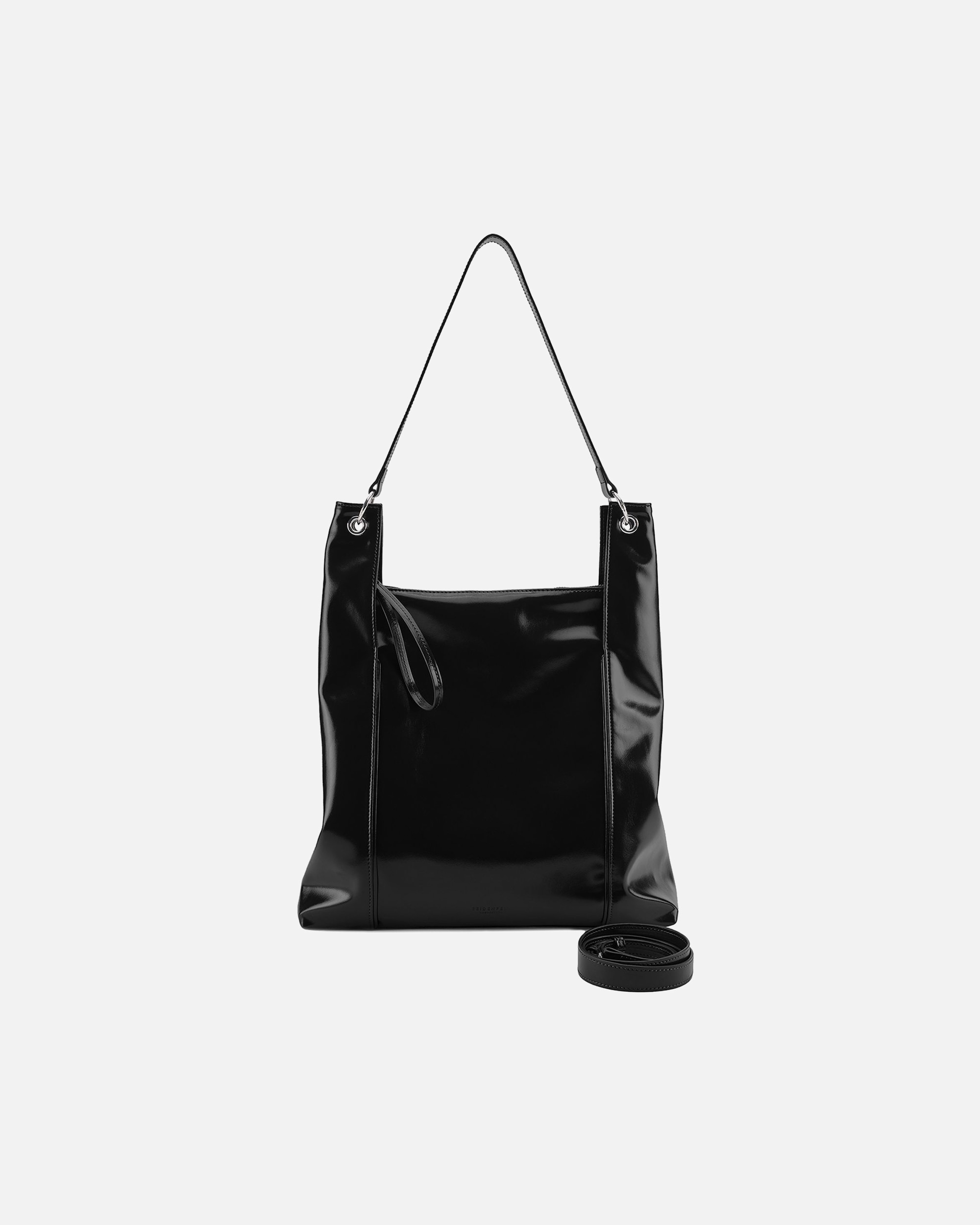 Sac for FemmeSeidenfeltDelary Sac à main porté épauleblack