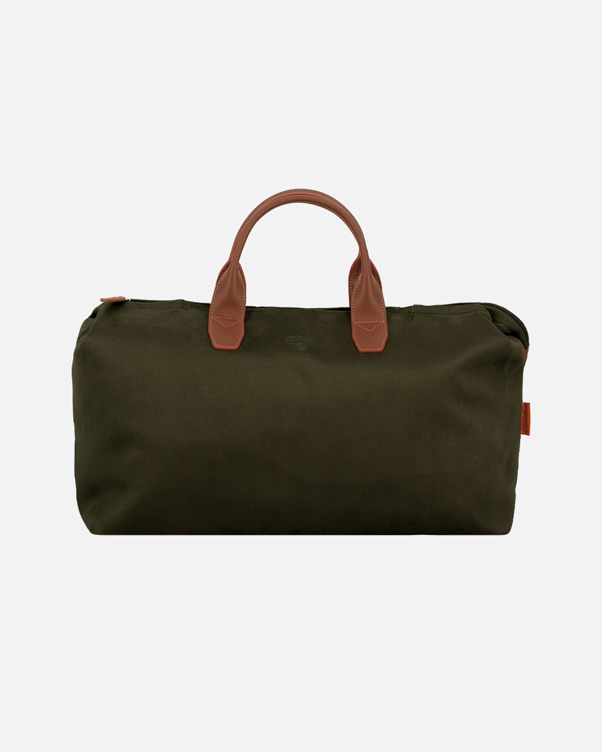 Valise for HommeJumpUppsala Sac de voyage Weekender 45 cmolive