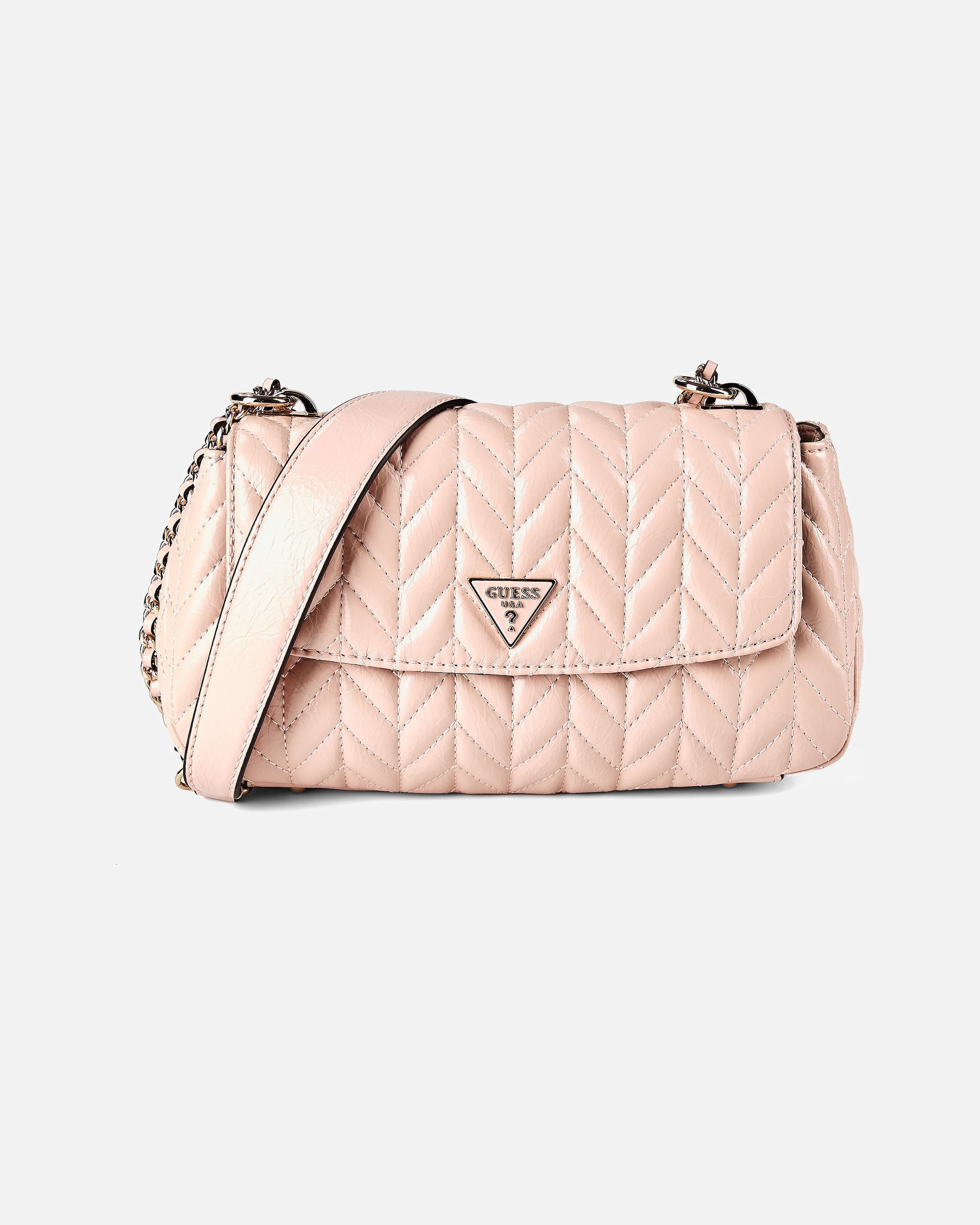 Sac for FemmeGUESSCheryl Sac bandoulièrelight rose
