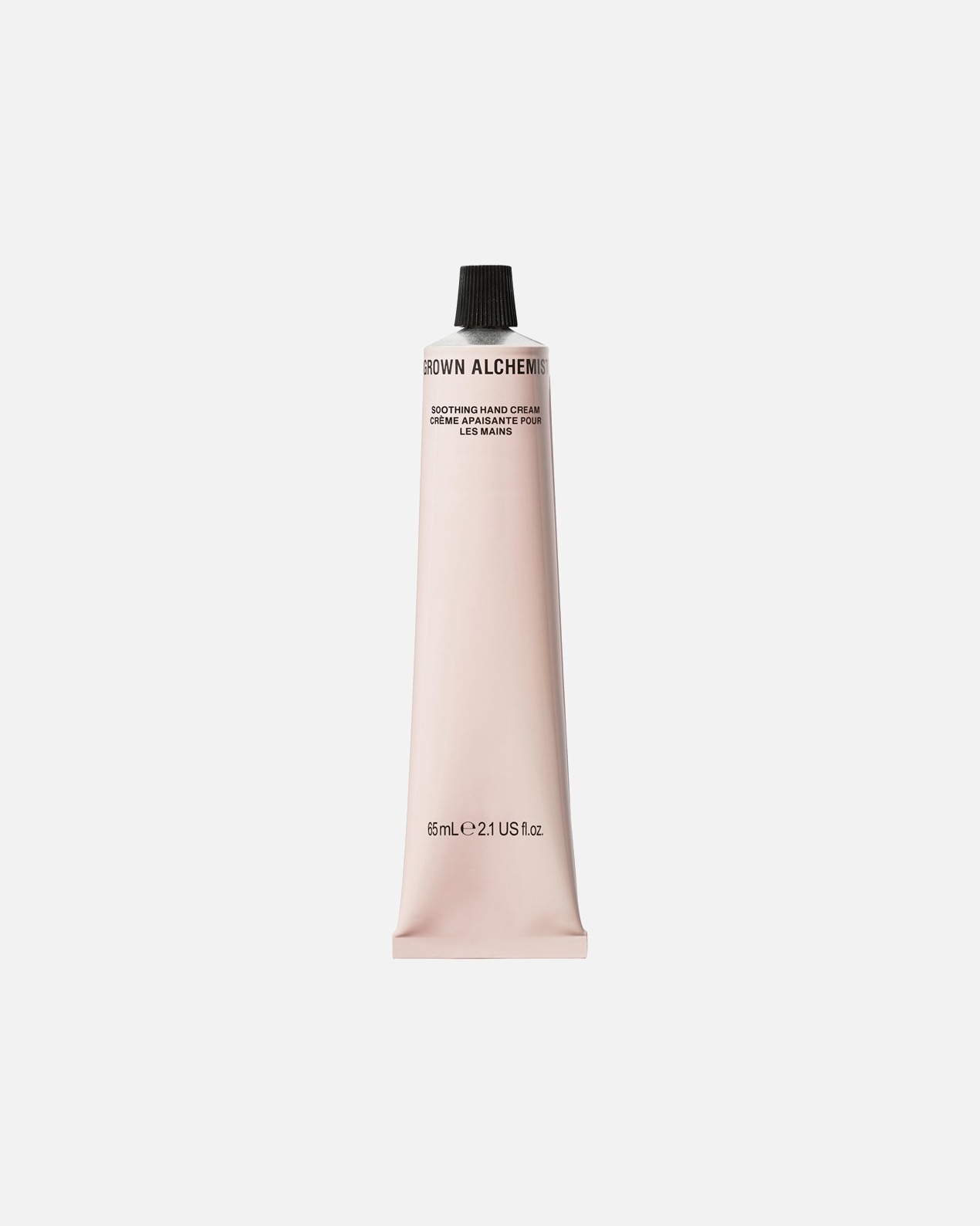 Handcreme für Unisex Grown Alchemist Soothing Hand Cream 65 ml