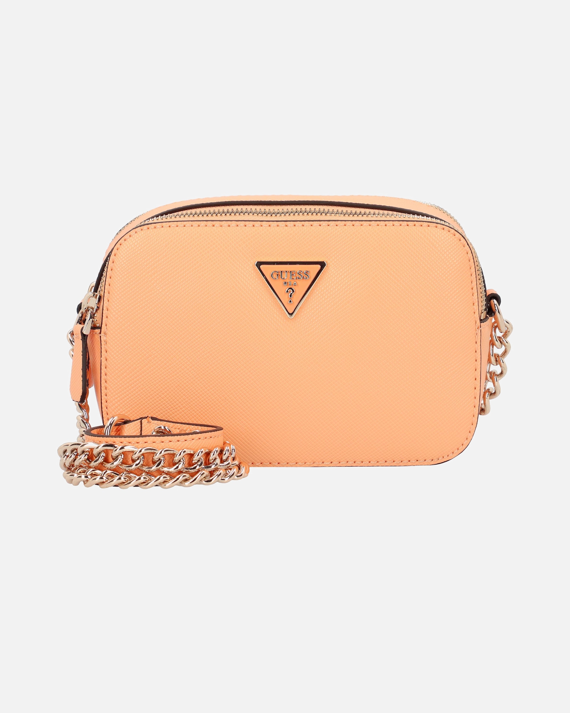 Sac for FemmeGUESSNoelle Sac bandoulièreapricot