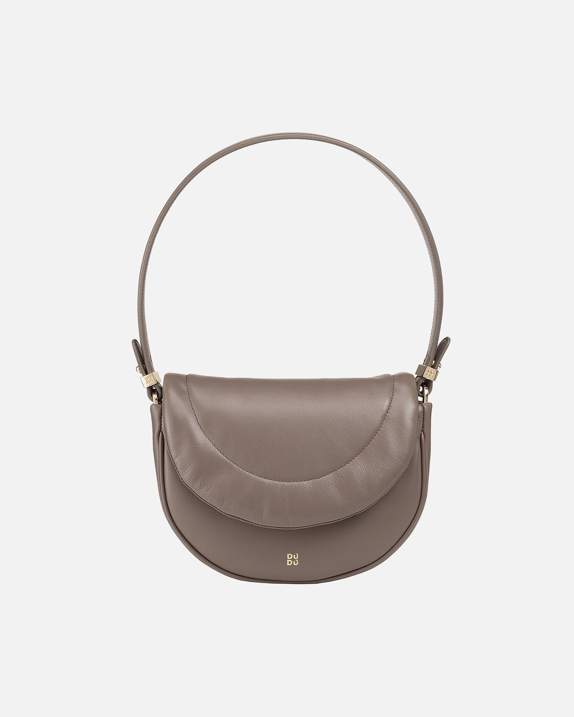 Pochette for FemmePanarea Sac à main porté épauletaupe