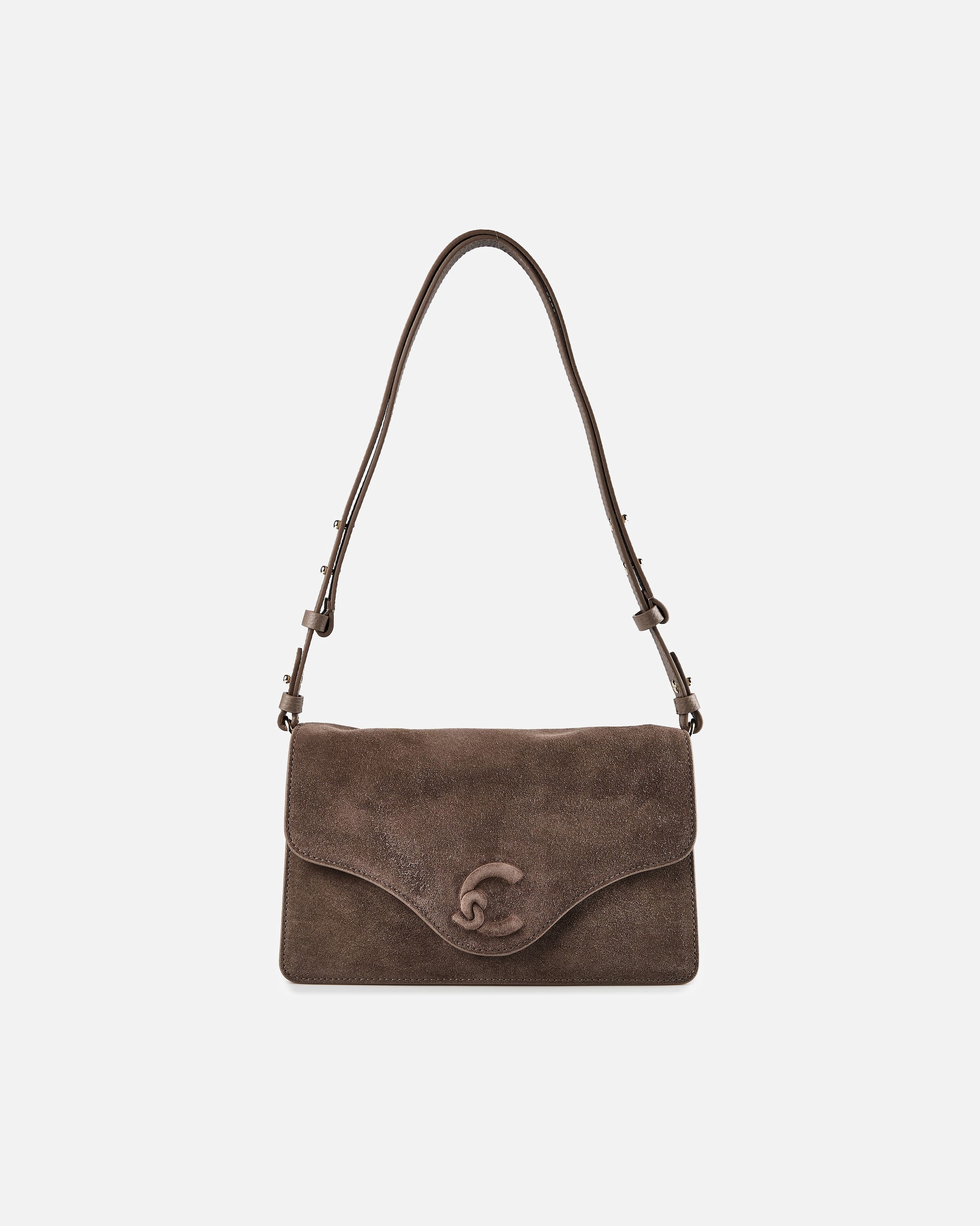 Sac for FemmeCoccinelleC-Me Sac à main porté épaulewarm ta-warm ta