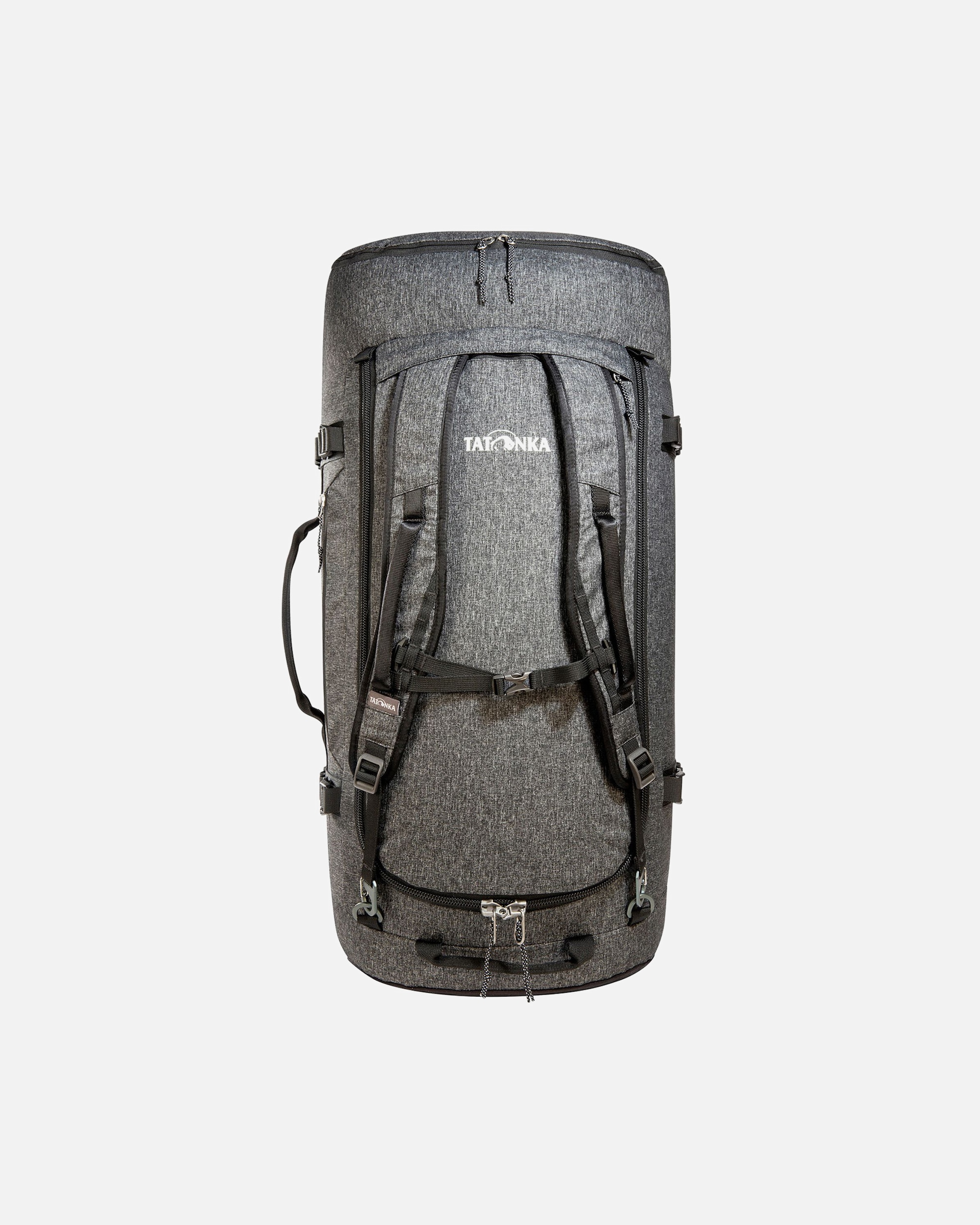 Sac for HommeTatonkaDuffle Roller 80 2 roulettes Sac de voyage 78 cmblack