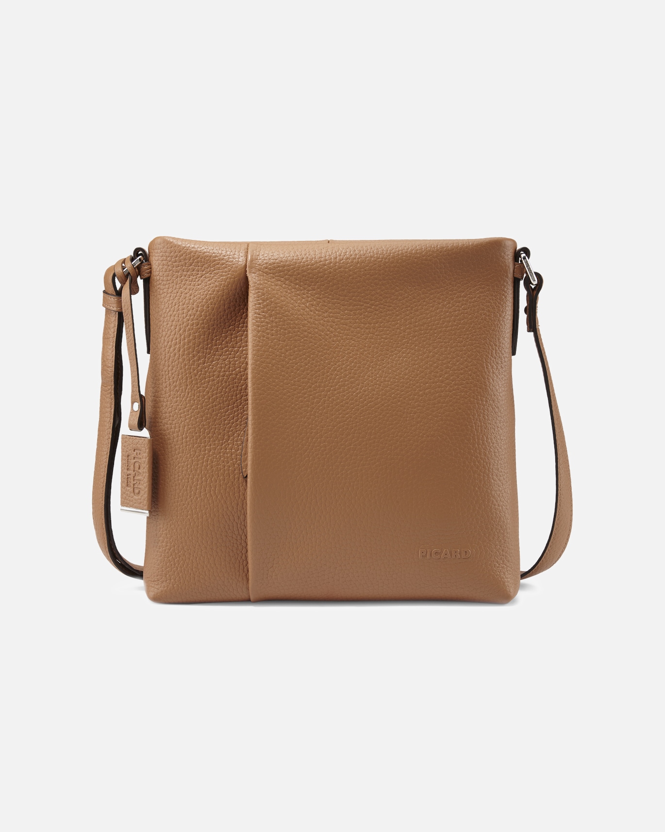 Sac for FemmePicardPure Sac bandoulièrecognac