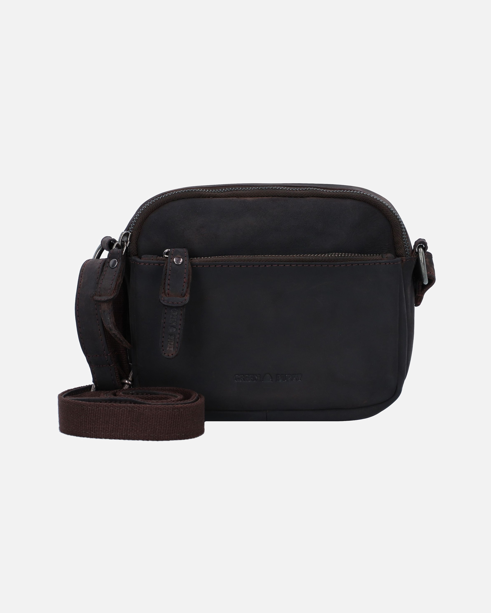 Sac for FemmeGreenburryVintage Revival Sac à bandoulière Cuir 24 cmVintage Revival Sac à bandoulière Cuir 24 cm