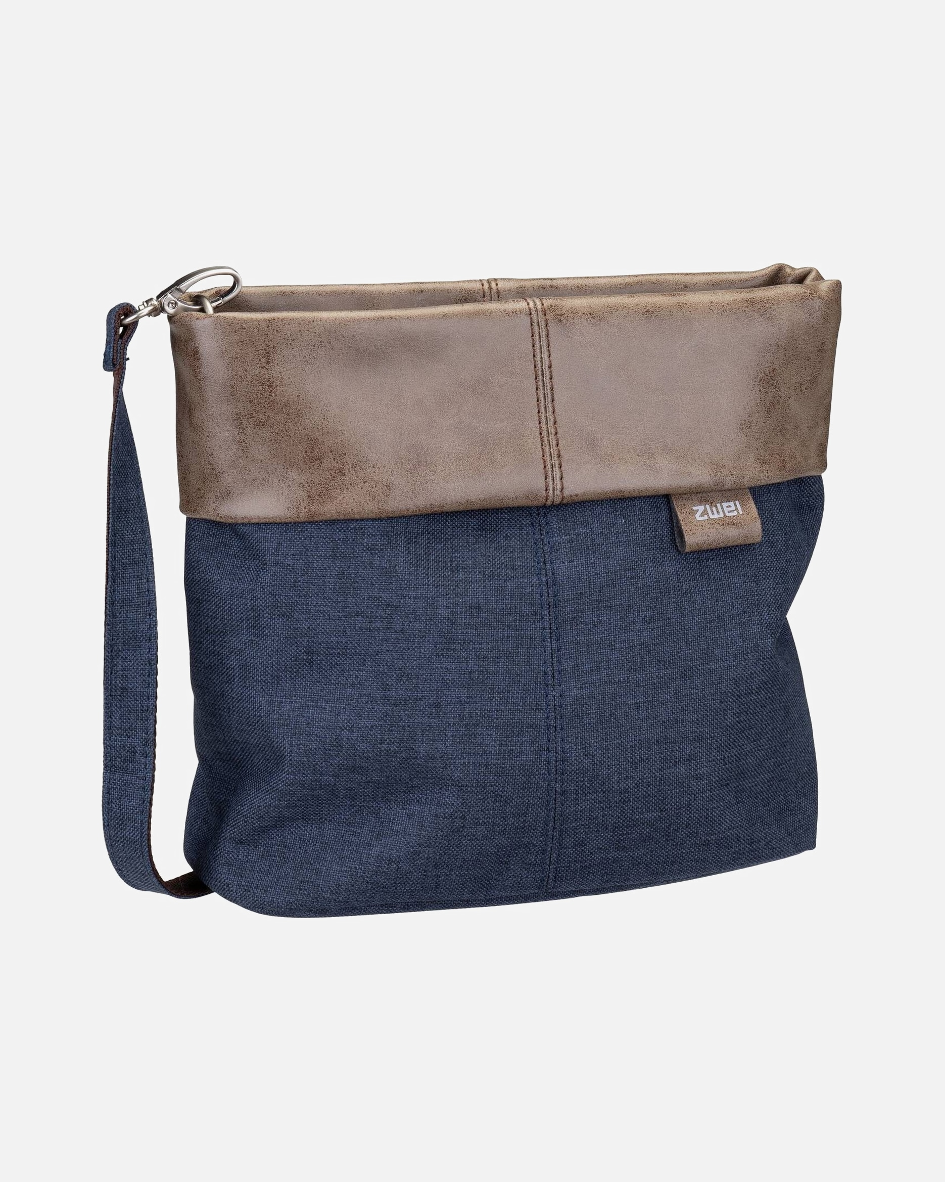 Sac Bandoulière for FemmeZWEIOlli Sac bandoulièreblue