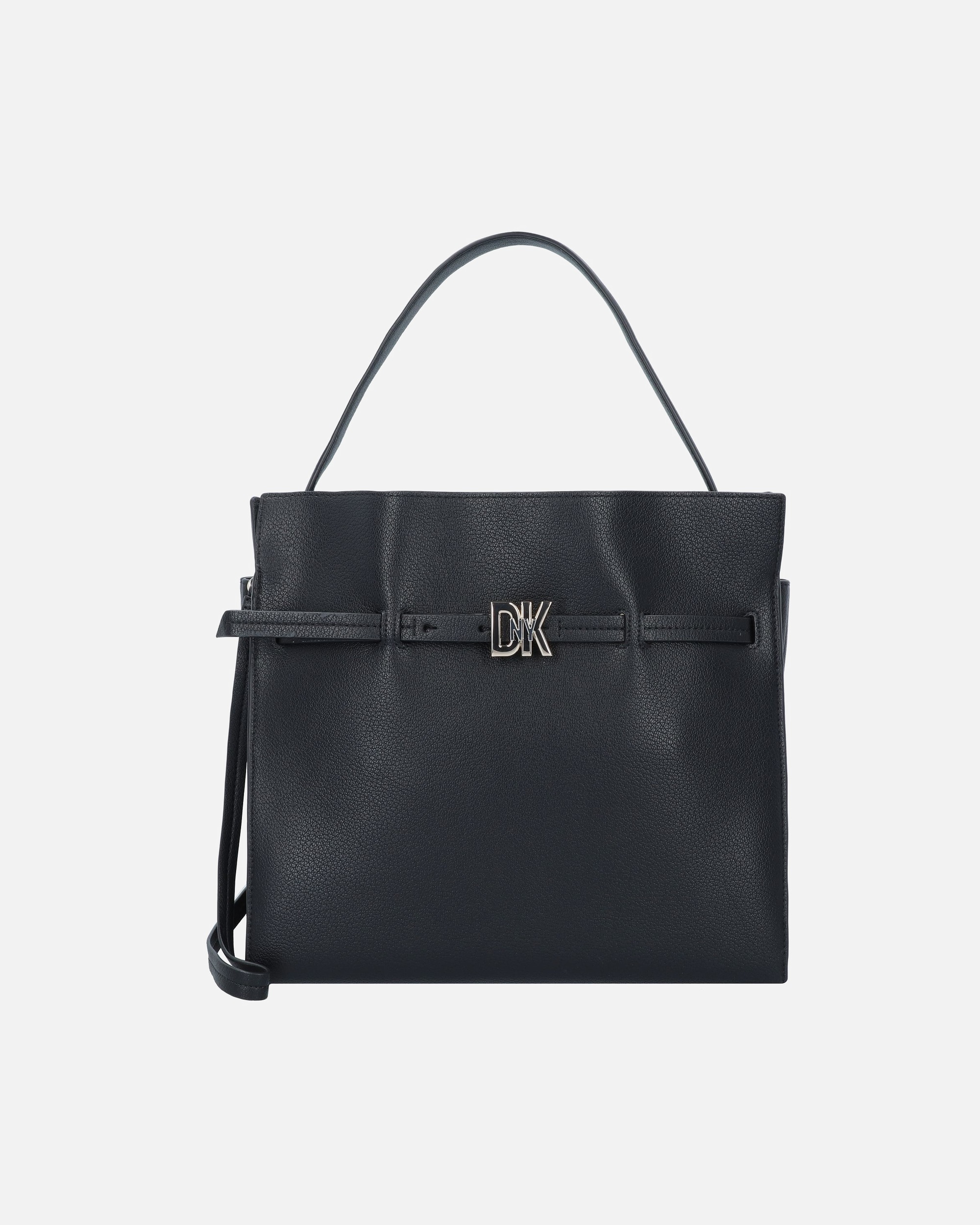 Sac for FemmeDKNYMilan Sac à main porté épauleblk-gold