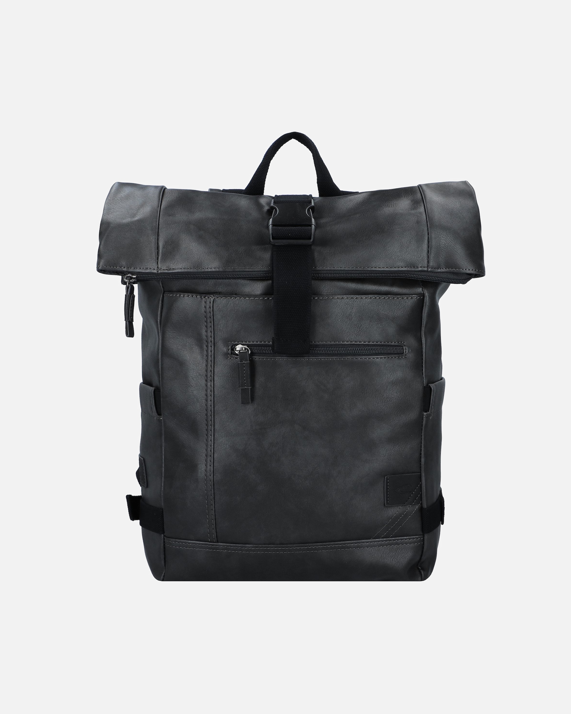 Rucksack für Männlich camel active Laos Daypack black