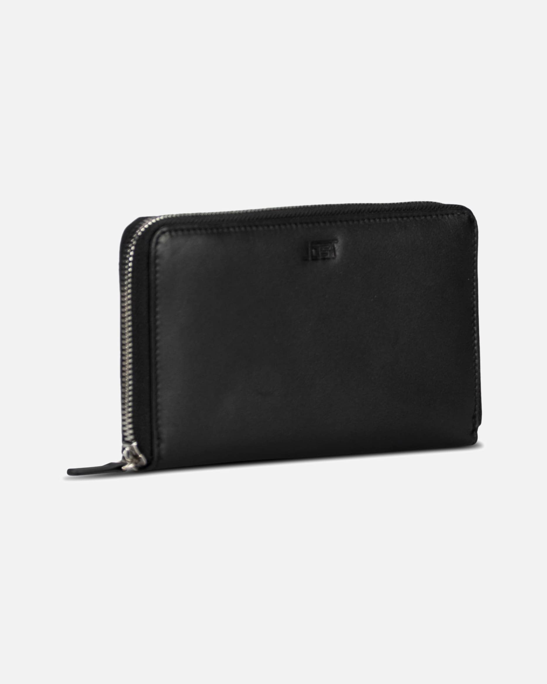 Porte-monnaie for FemmeJostOdense Porte-monnaie femmeblack