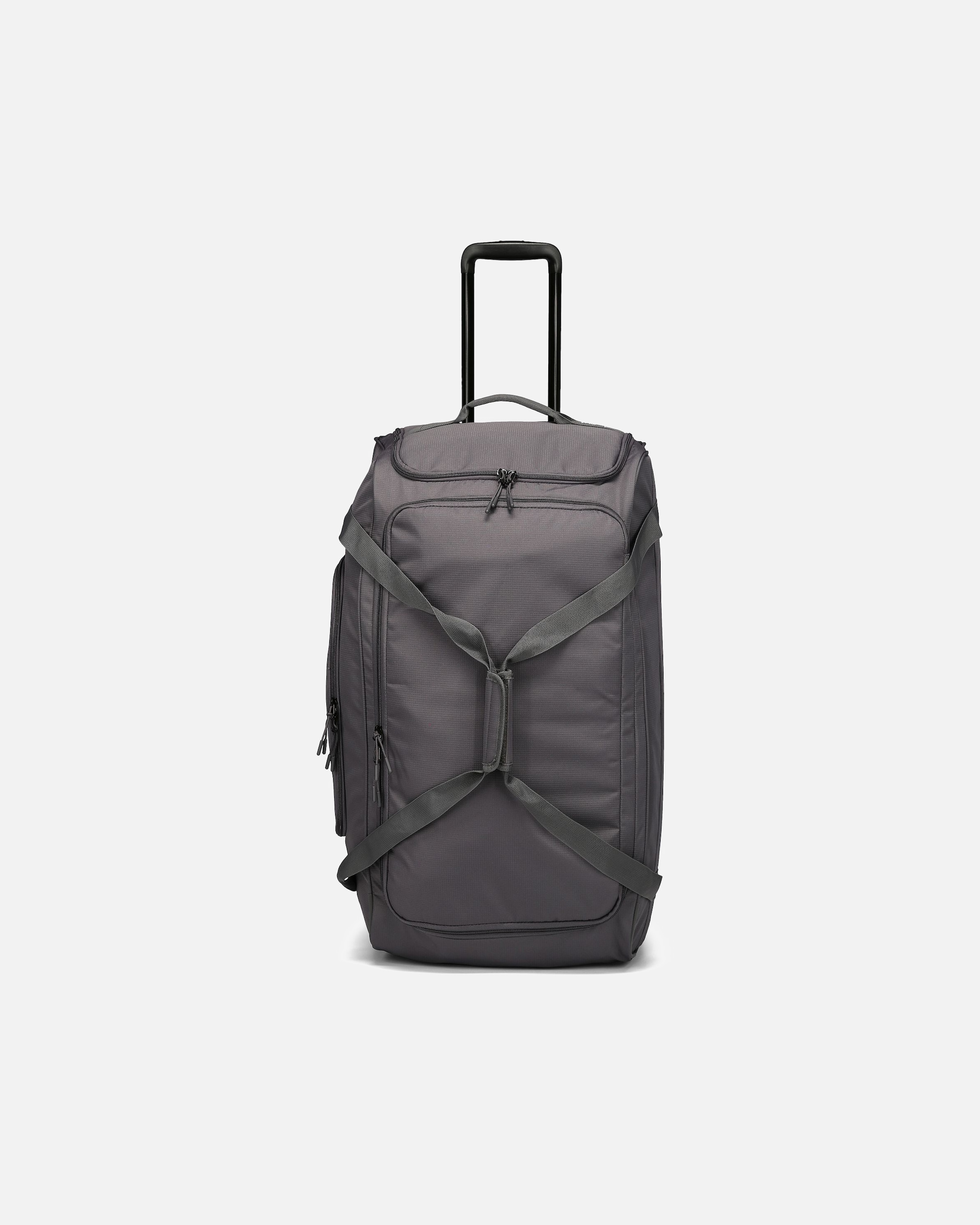 Sac for HommeAmerican TouristerCity Racer 2 roulettes Sac de voyage L 42 cmblack