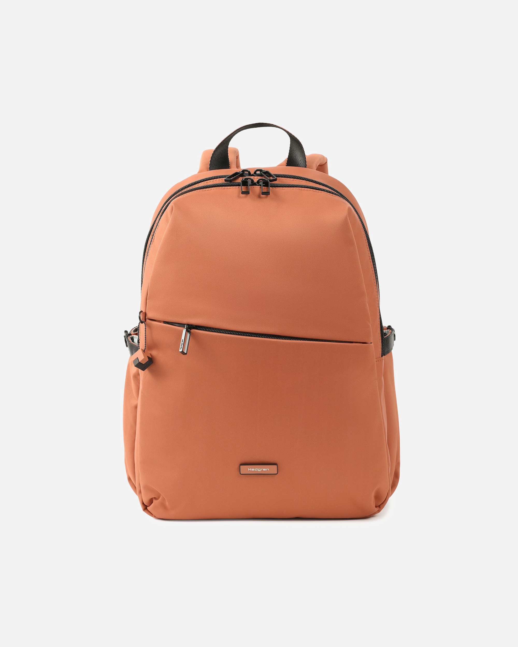 Rucksack für Männlich Hedgren Nova Daypack redwood burl