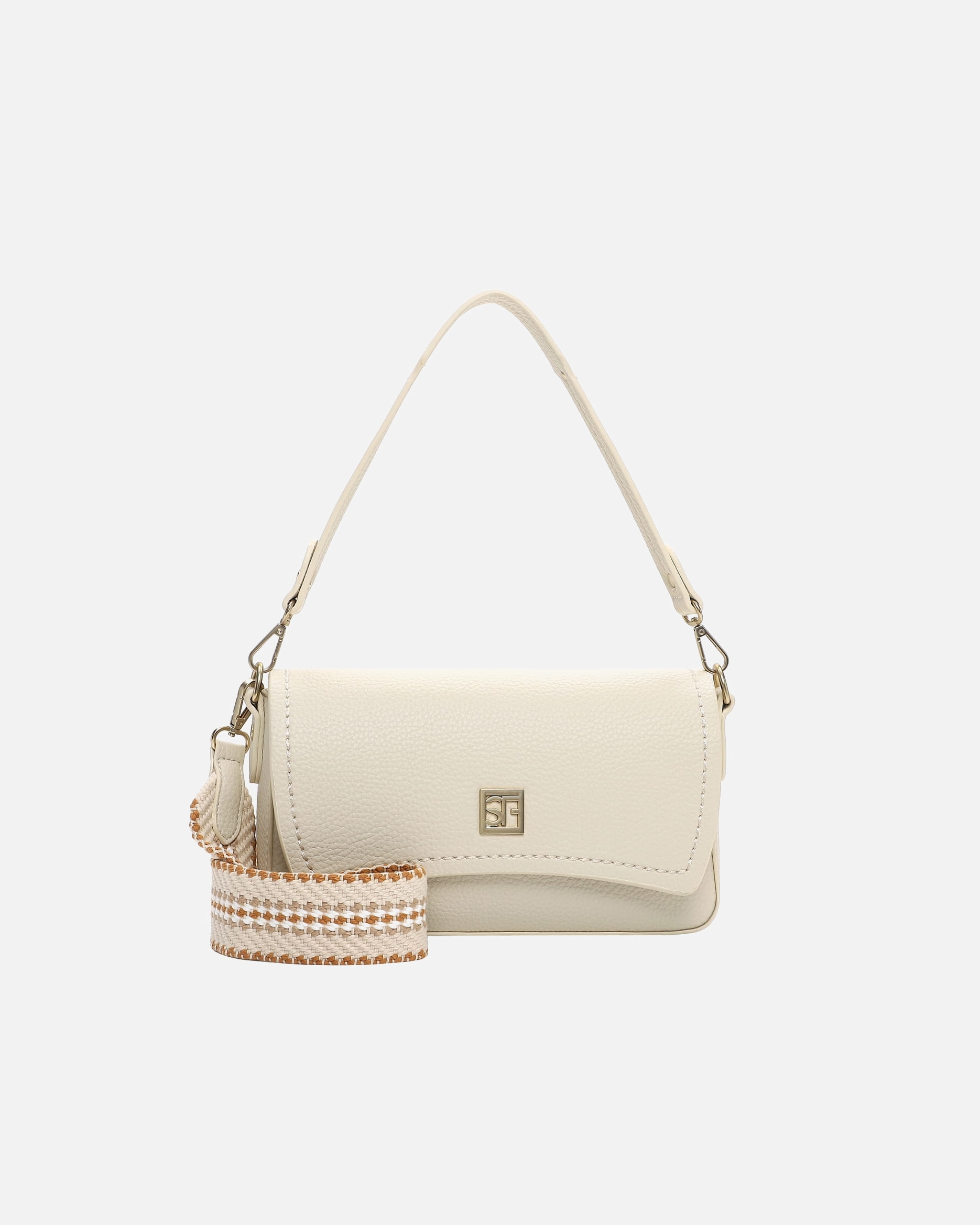 Sac for FemmeSURI FREYSac À Bandoulière SFY AmeyBeige
