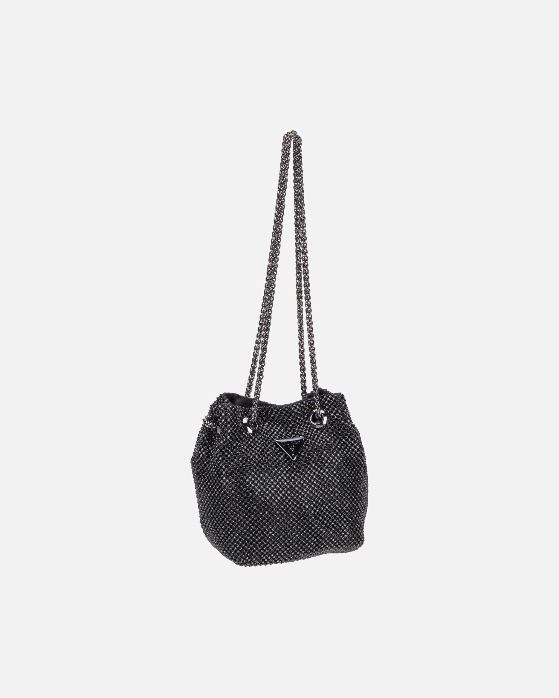 Sac Bandoulière for FemmeGUESSZalina Sac bourseblack