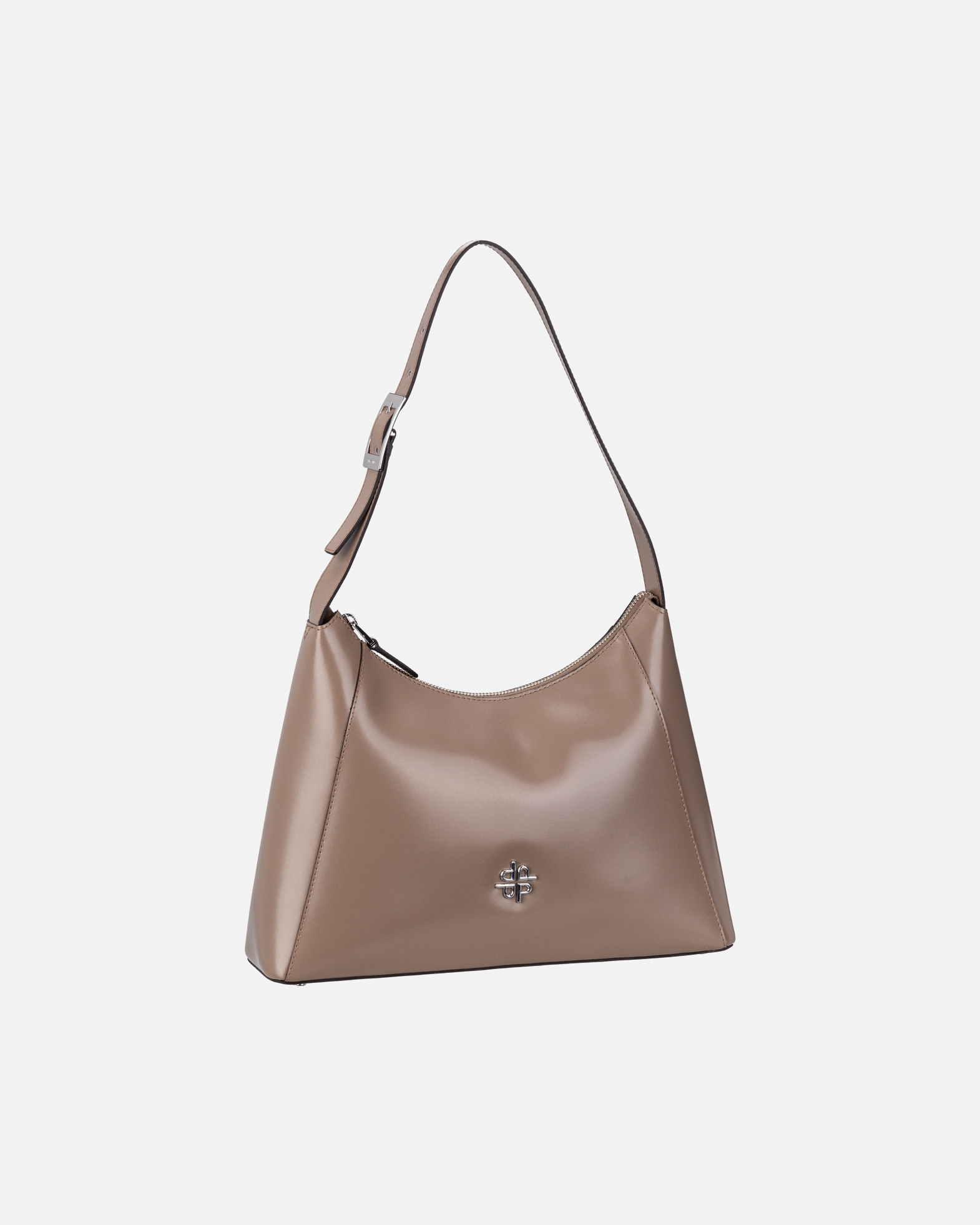 Umhängetasche für Weiblich Picard Black Tie Schultertasche chai