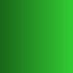 vivid green