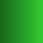 vivid green