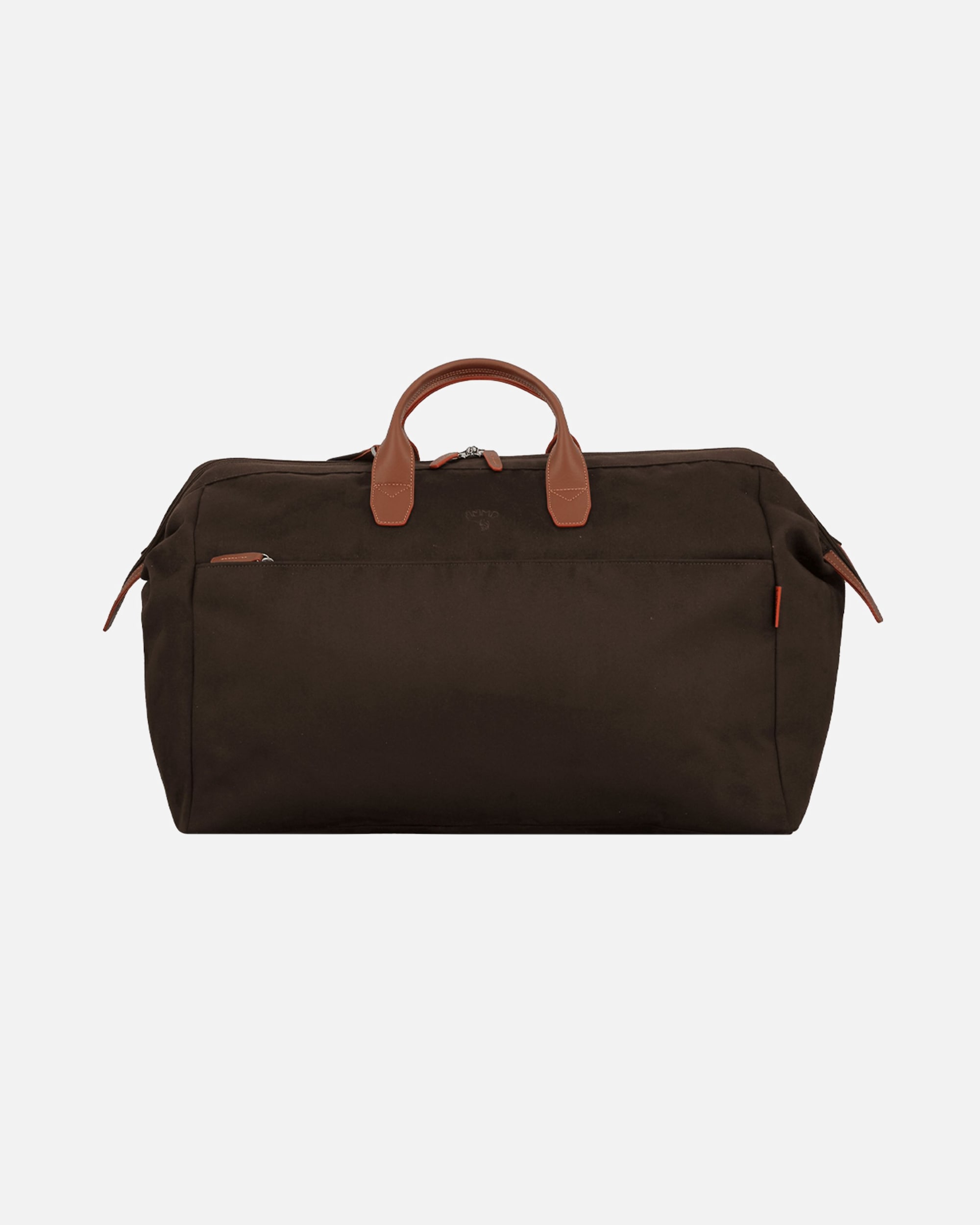 Tasche für Männlich Jump Uppsala Weekender Reisetasche 54.5 cm chocolate
