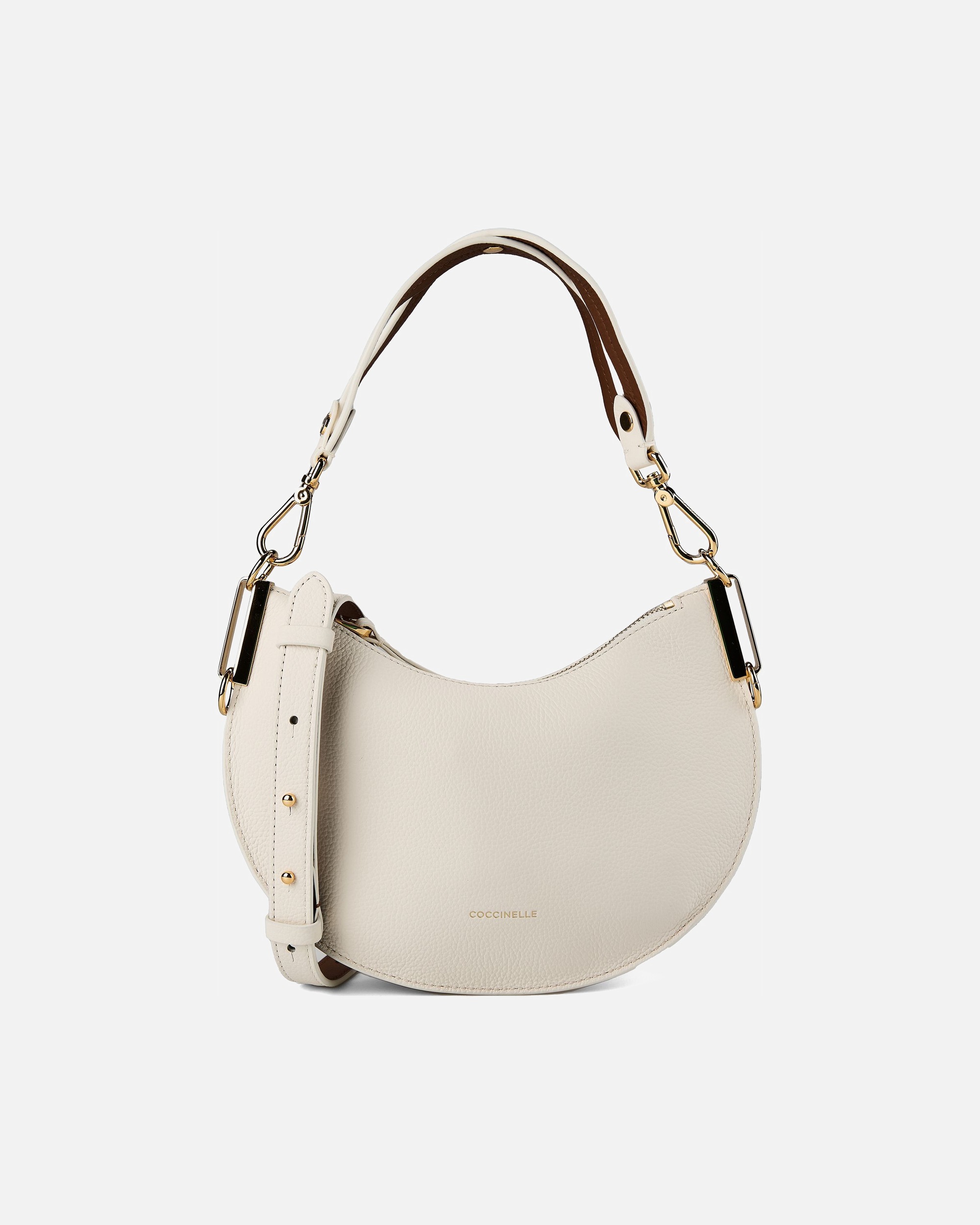 Sac for FemmeCoccinelleSunup Sac bandoulièrepearl-cognac