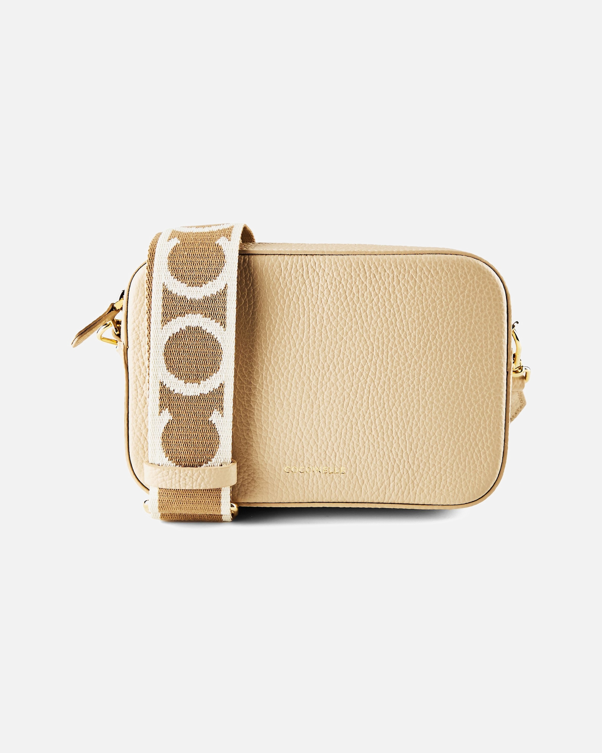 Sac Bandoulière for FemmeCoccinelleTebe Sac bandoulièresandshell