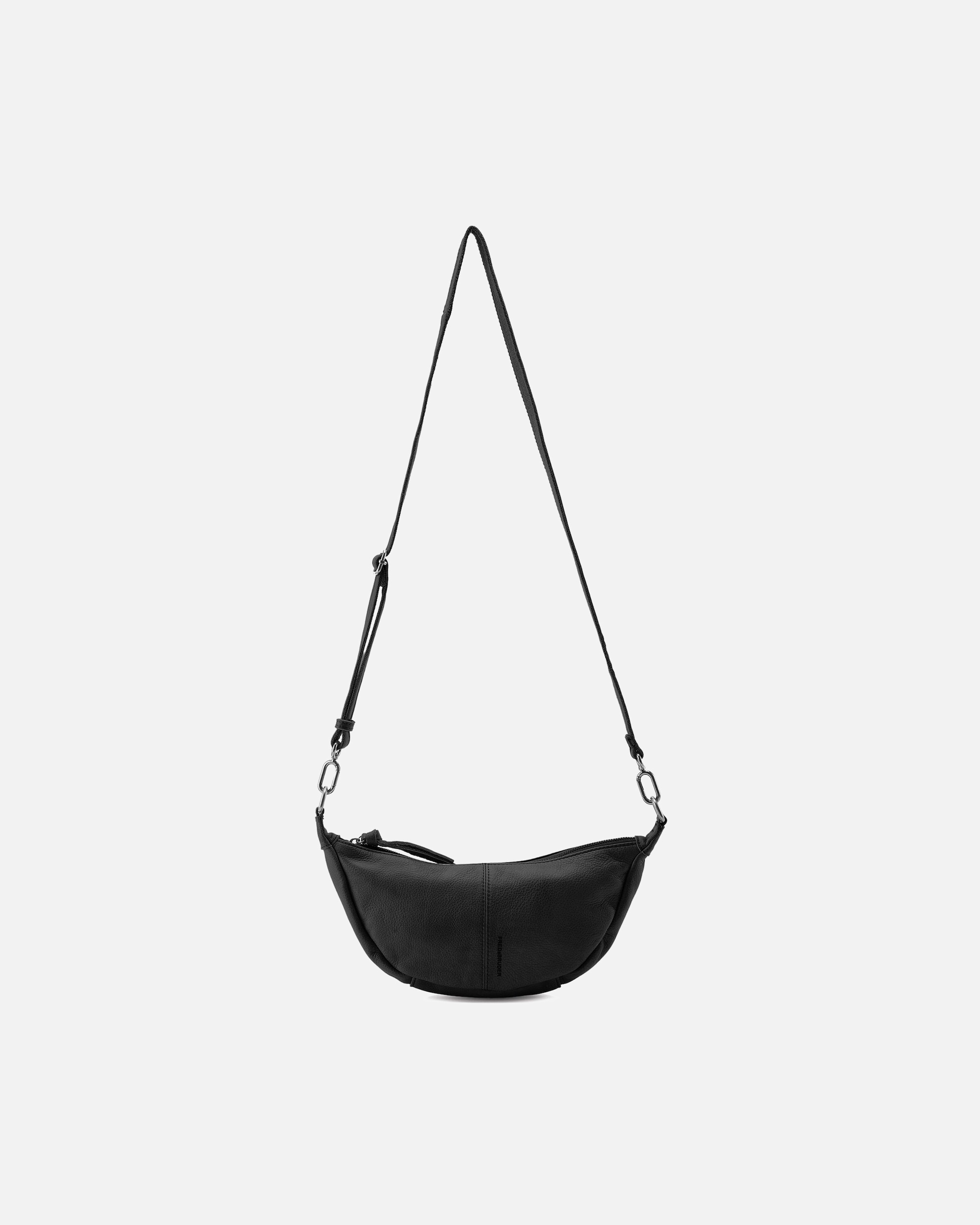 Tasche für Weiblich FREDsBRUDER My Old Friend Umhängetasche black