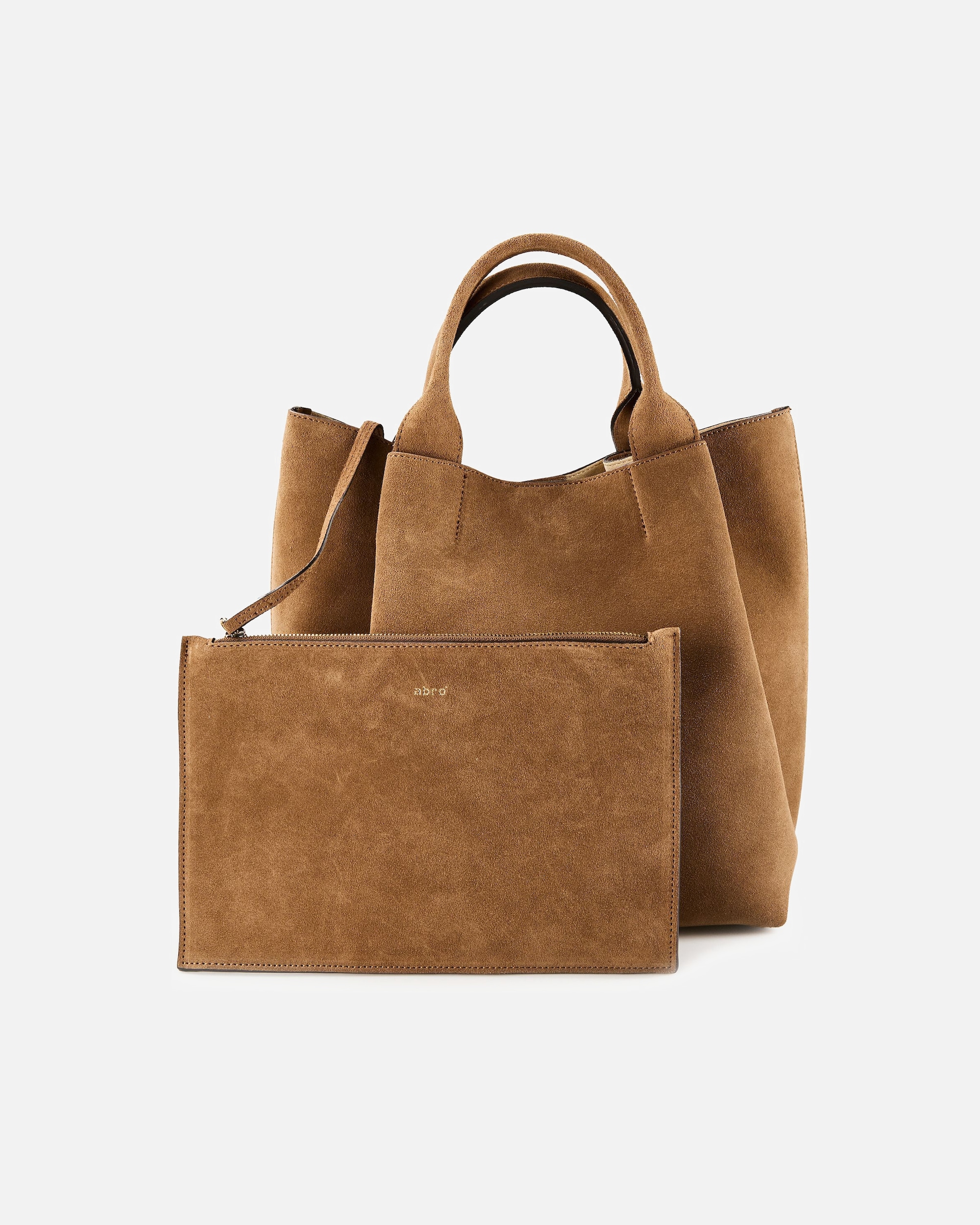 Sac Bandoulière for FemmeabroEssential Sac fourre-toutcamel