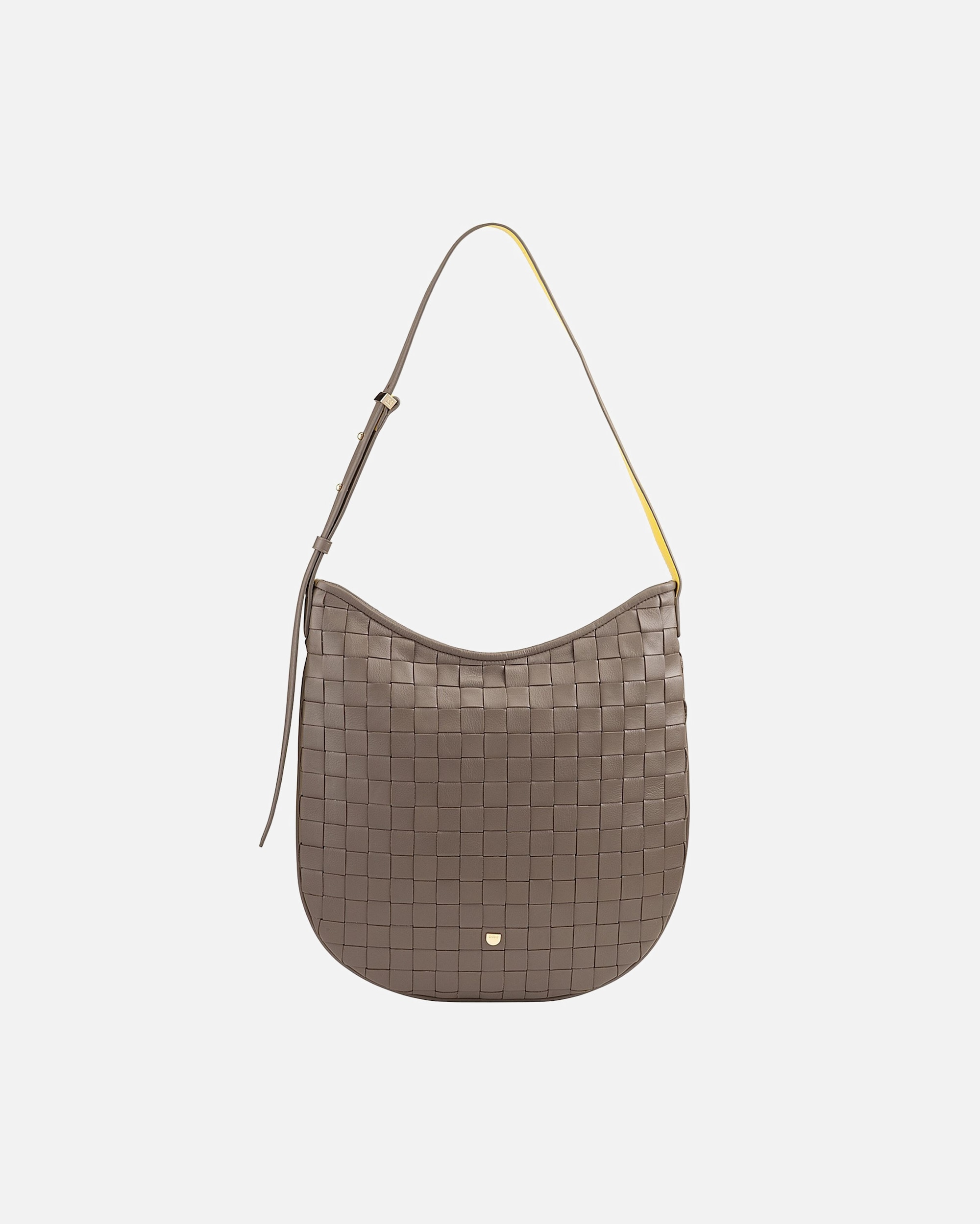 Sac for FemmeSylvie Sac à main porté épauletaupe