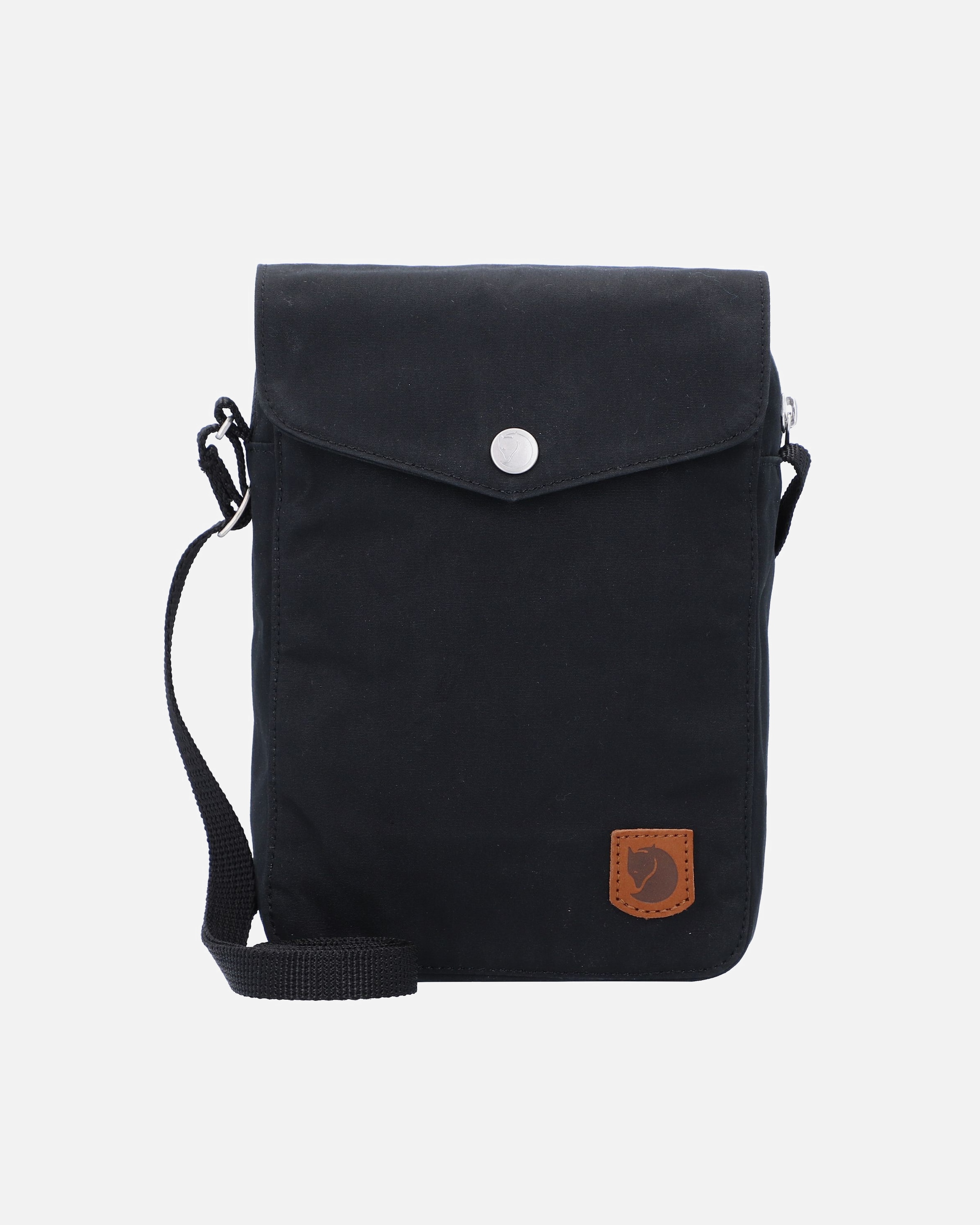 Sac for FemmeFjällrävenGreenland Sac bandoulièreblack