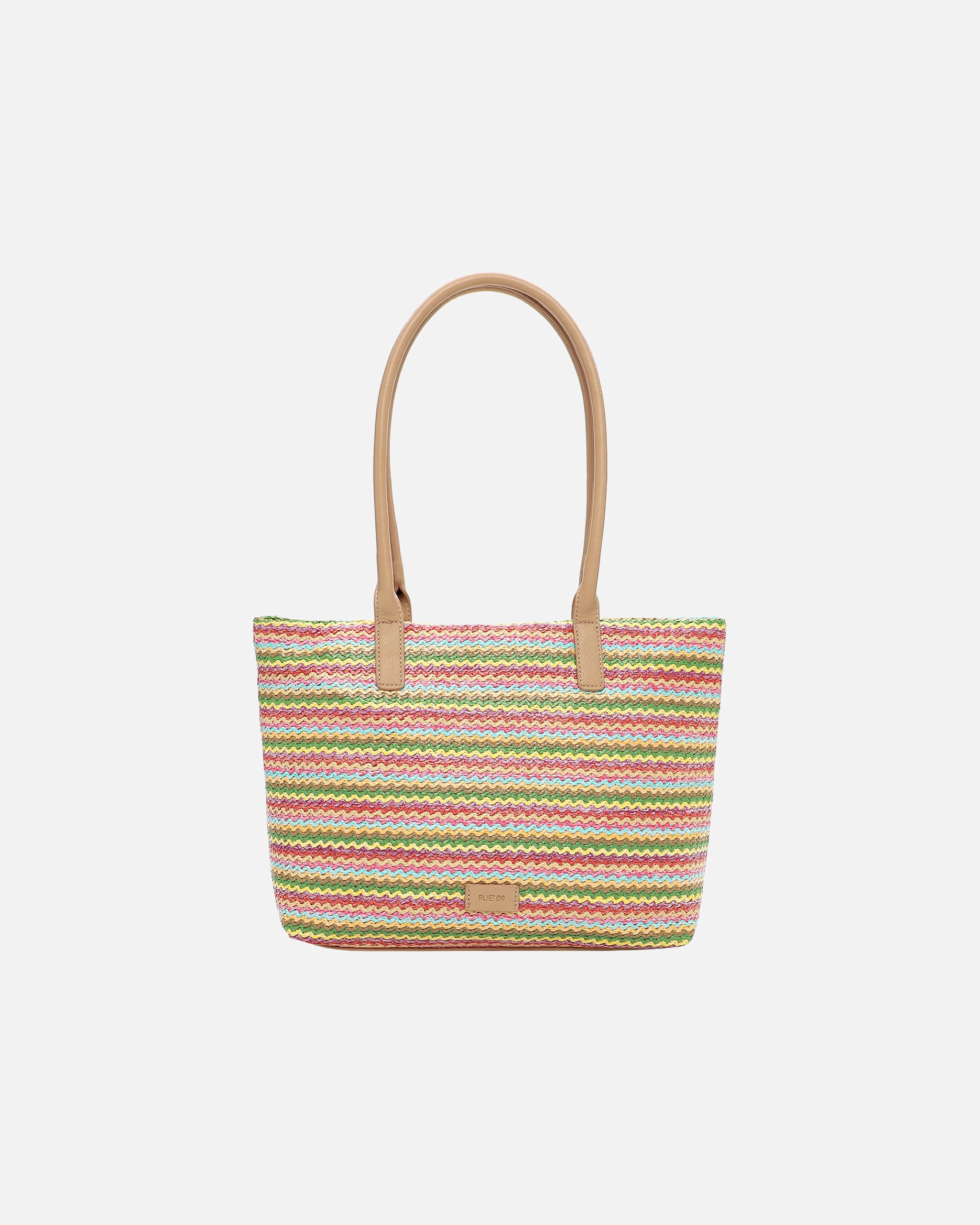 Shopper für Weiblich Emily & Noah Shopper E&N Bayonne RUE 09 Multi