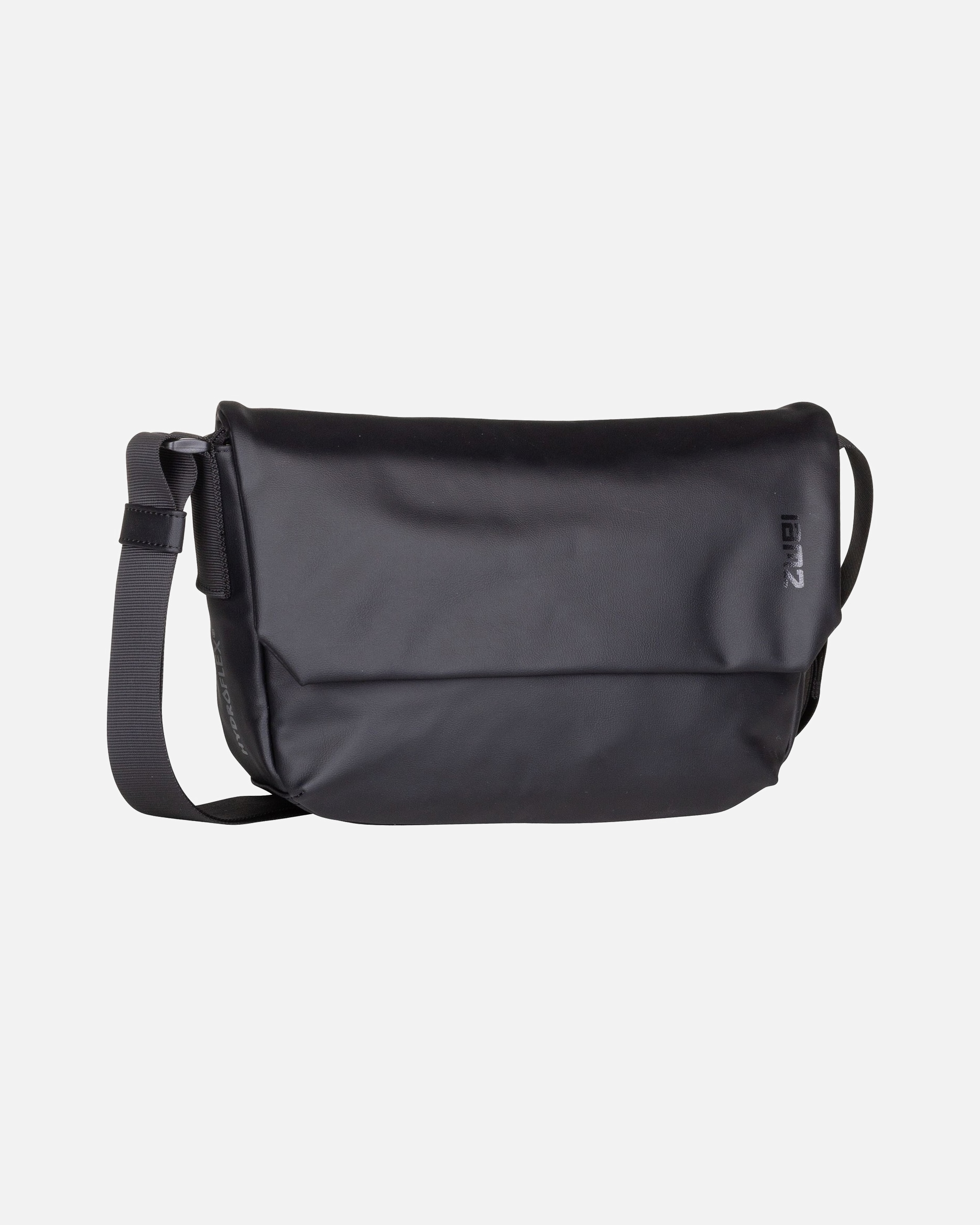 Sac Bandoulière for UnisexeZWEICargo Serviette / besaceblack