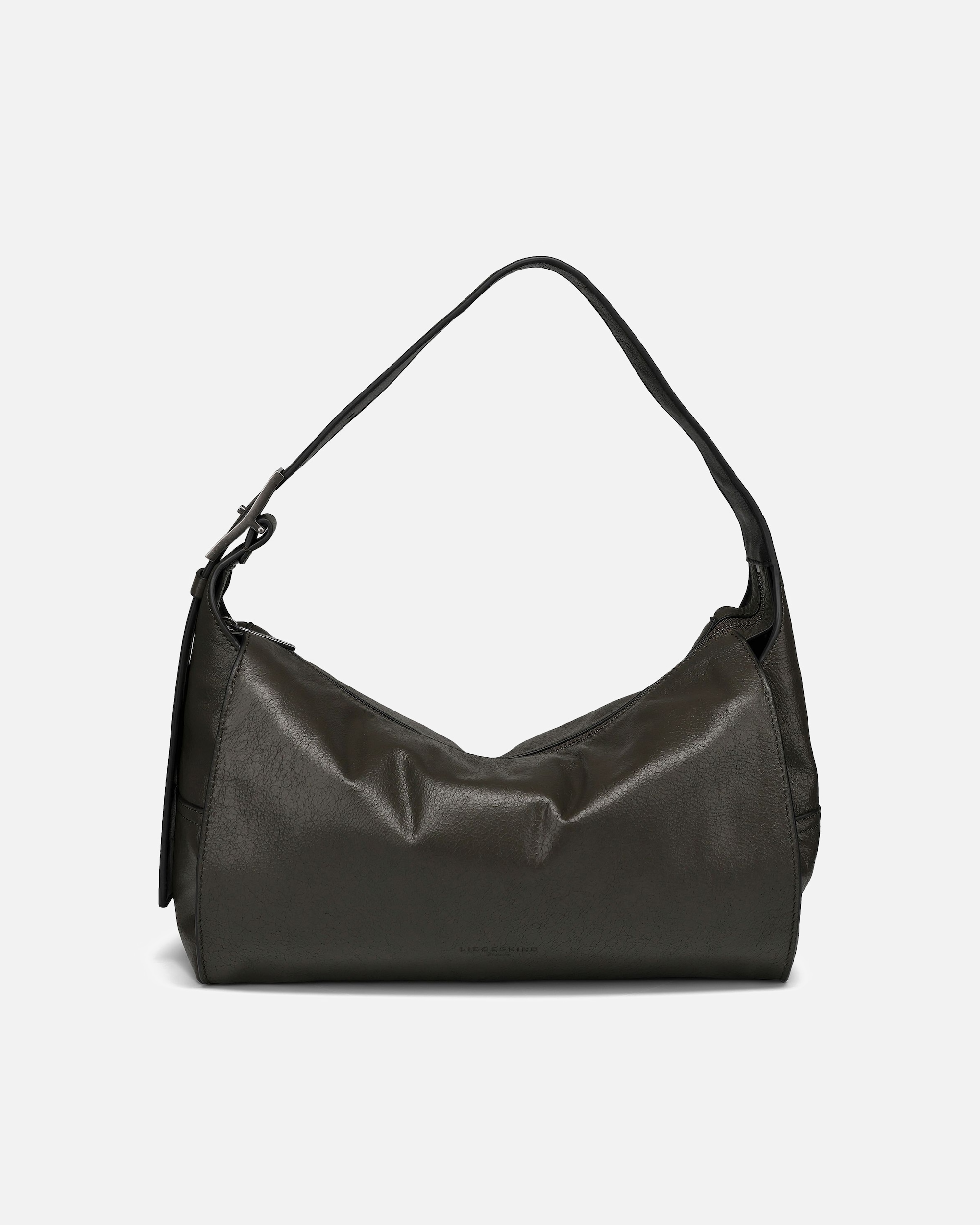 Clutch für Weiblich Liebeskind Lou 3 Schultertasche forest