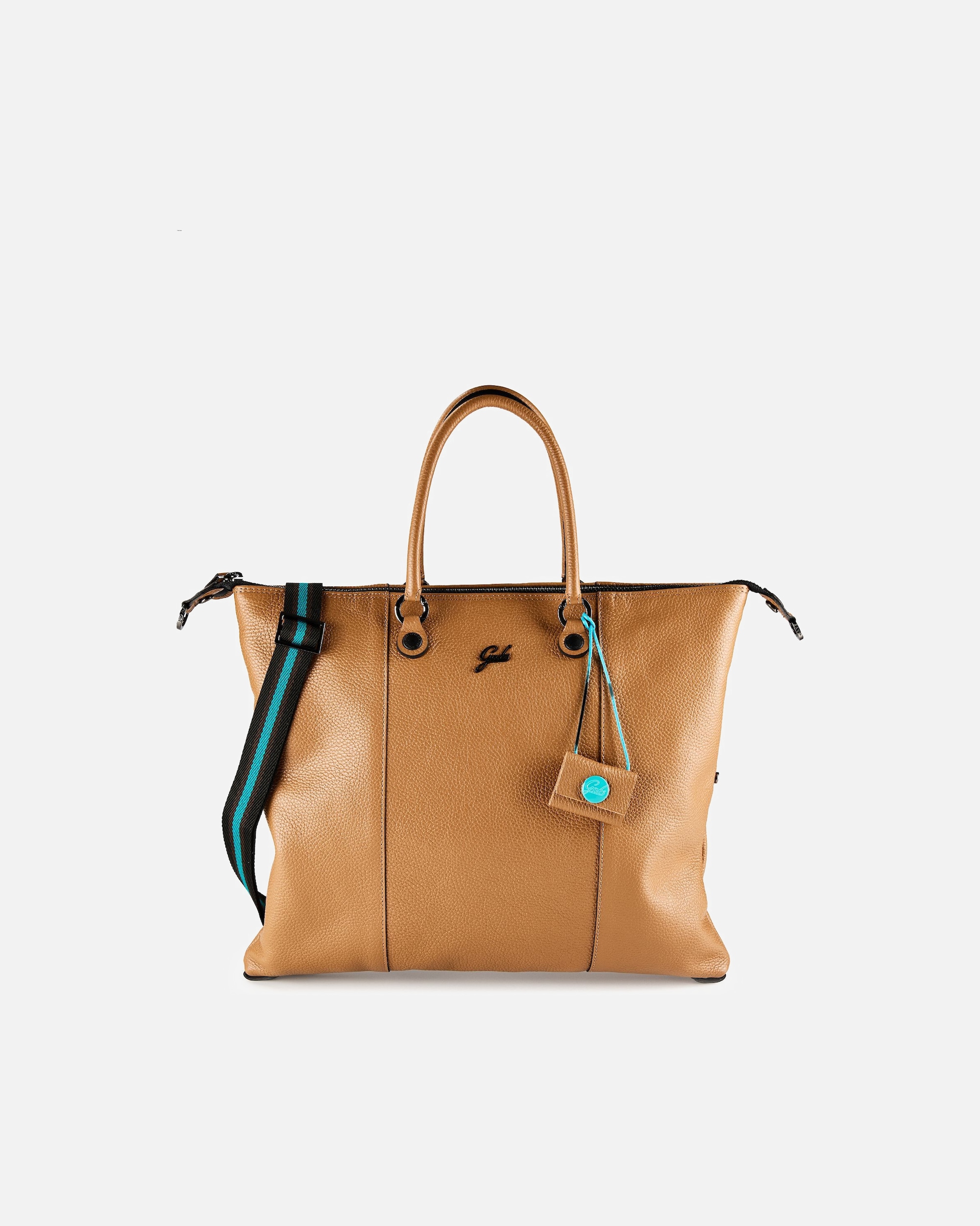 Sac Bandoulière for FemmeGabsG3 Sac à main porté épaulecamoscio