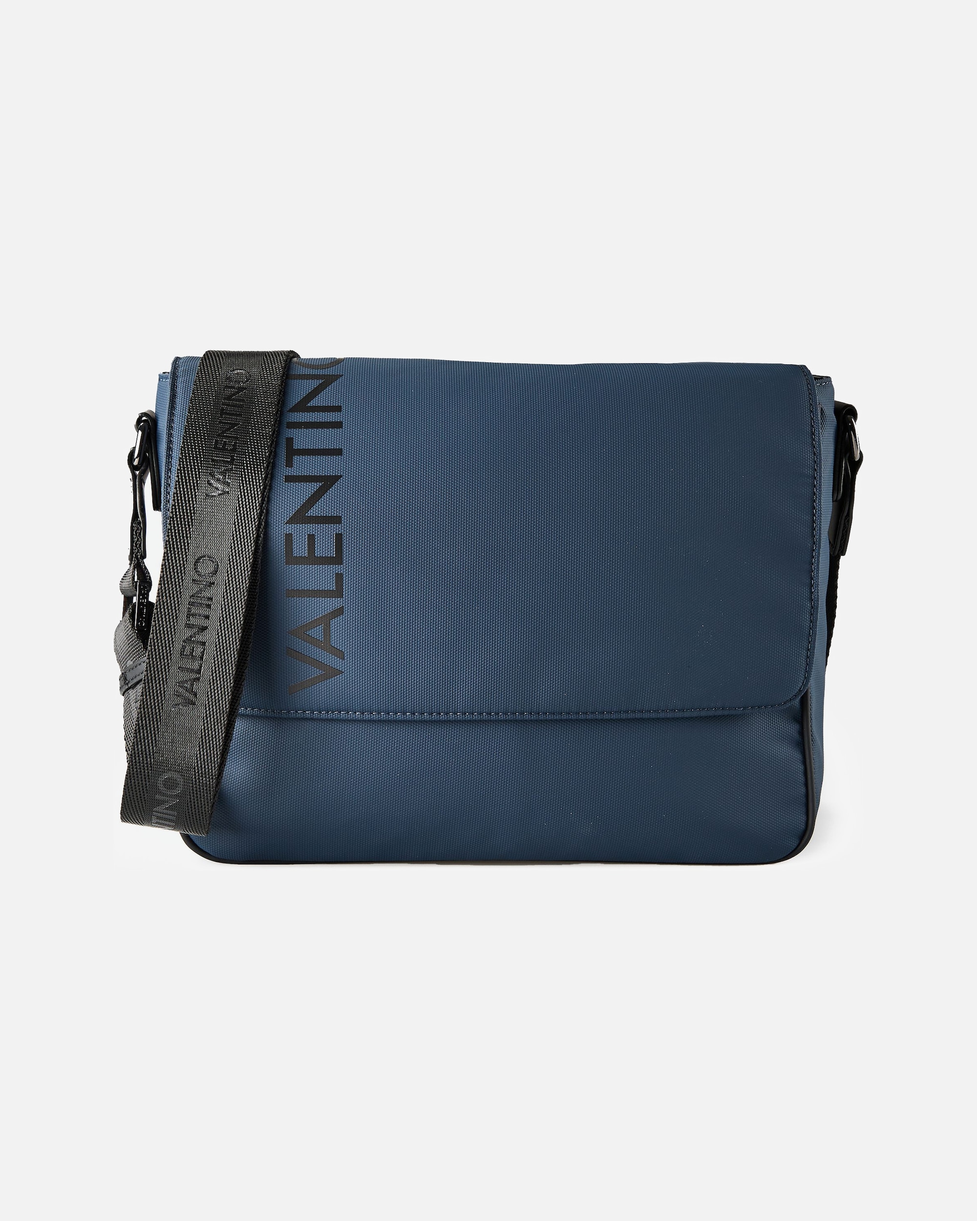Sac for FemmeValentino BagsDragonhawk Sac bandoulièreblu-nero