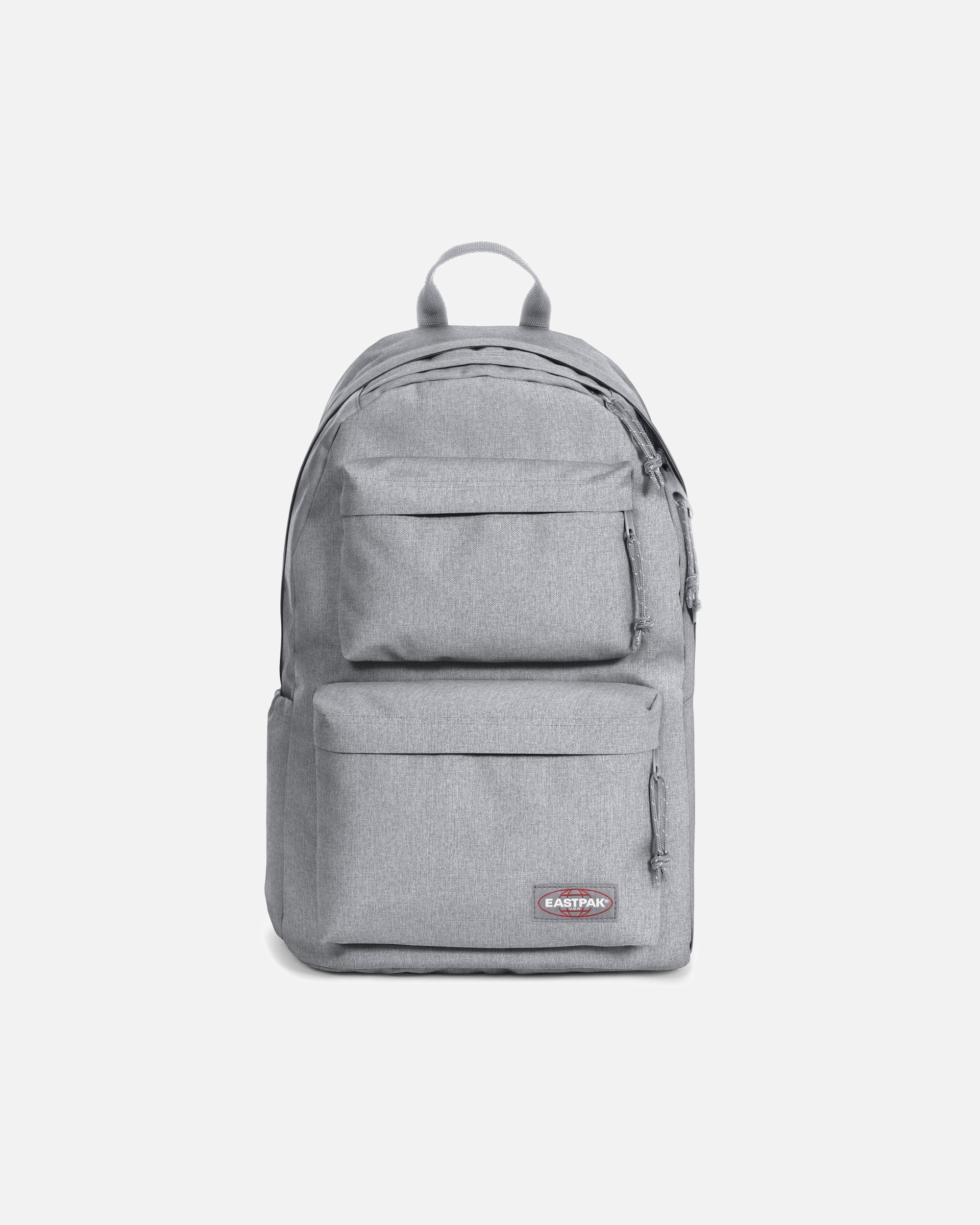 Rucksack für Männlich Eastpak Padded DBL Daypack sunday grey