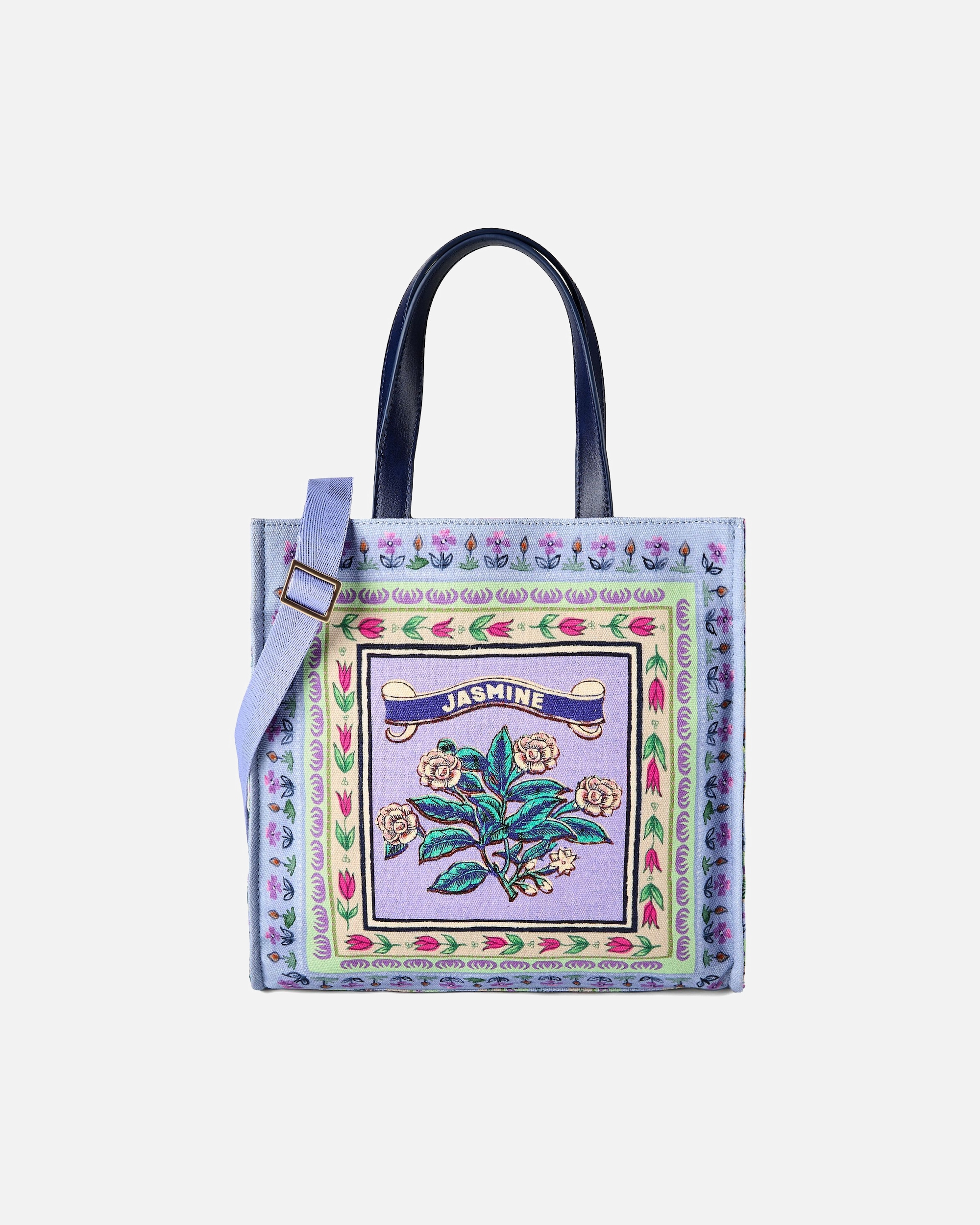 Sac for FemmeOililyJasmin Sac porté mainpersian jewel