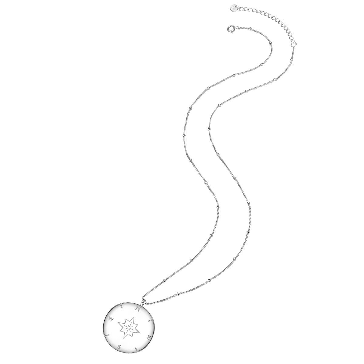 50,0 cm Basiskette + 5,0 cm Verlängerung