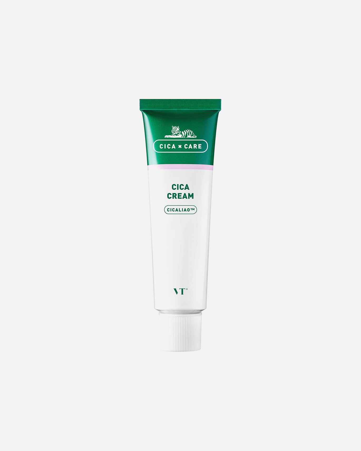Gesichtscreme für Unisex VT Cosmetics Default Brand Line Cica Cream 50ml